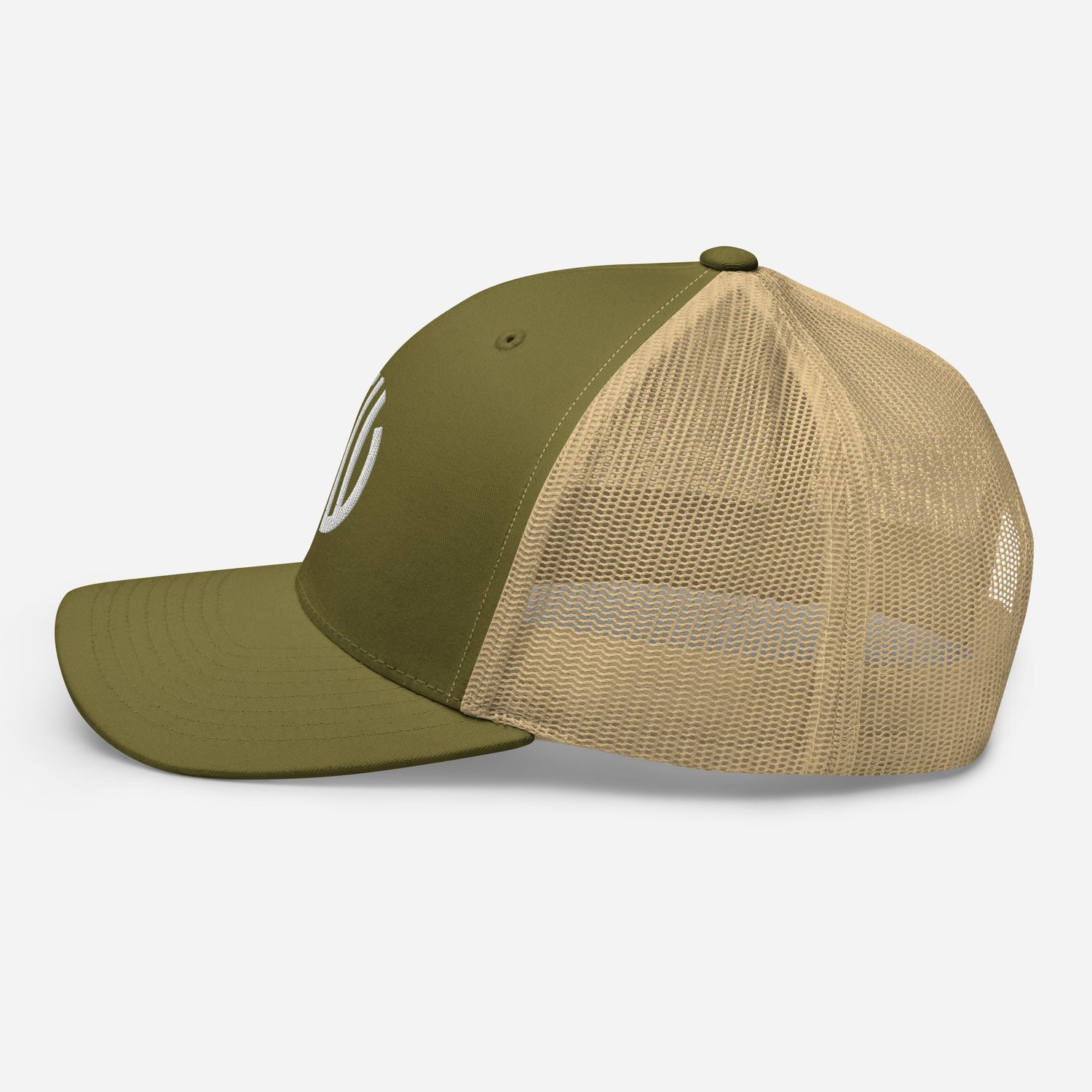 Trucker-Cap