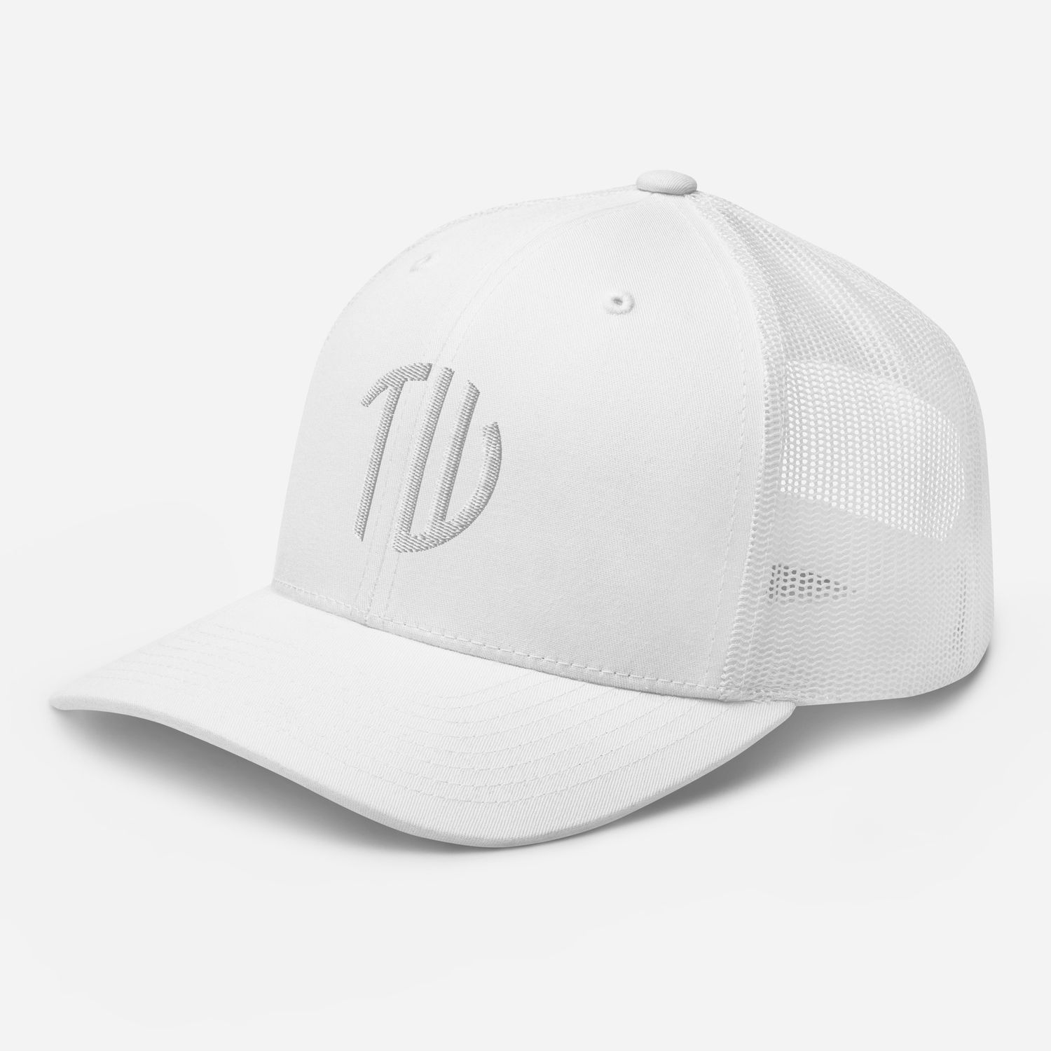 Trucker-Cap