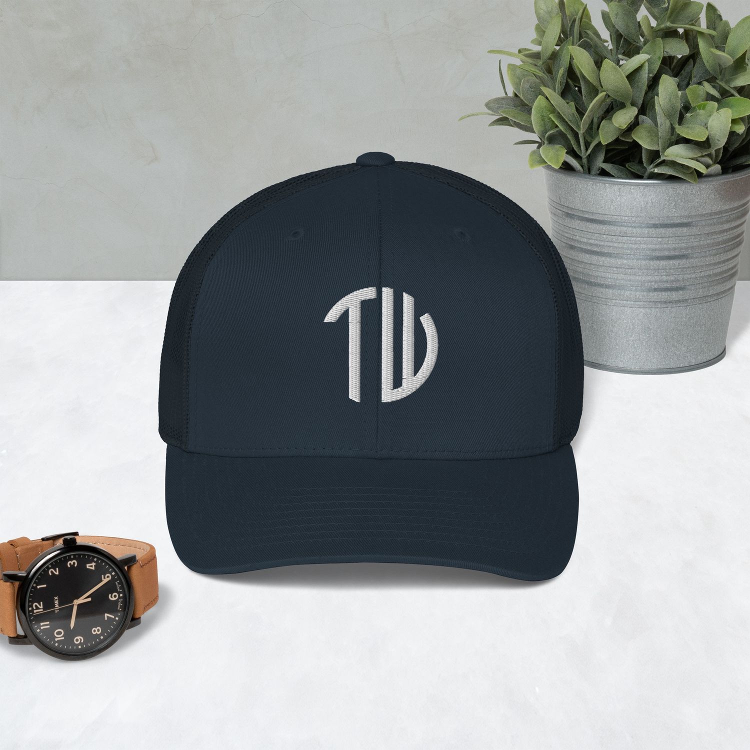Trucker-Cap