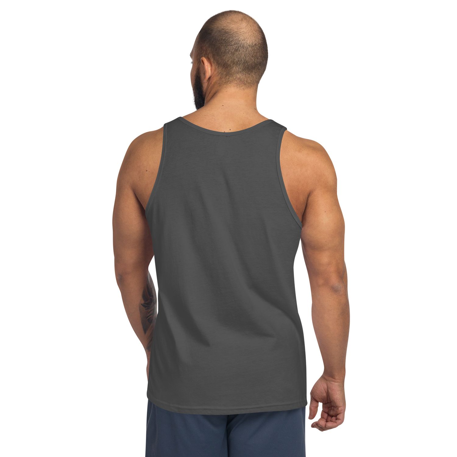 Tanktop für Herren &amp; Frauen