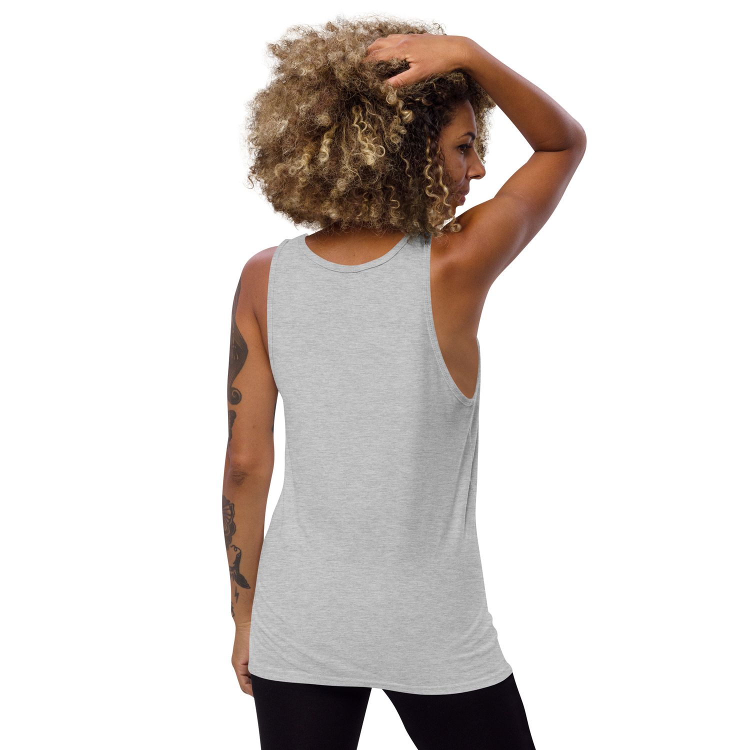 Tanktop für Herren &amp; Frauen