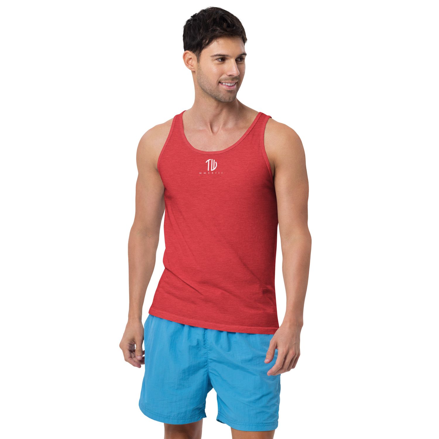 Unisex Tank Top