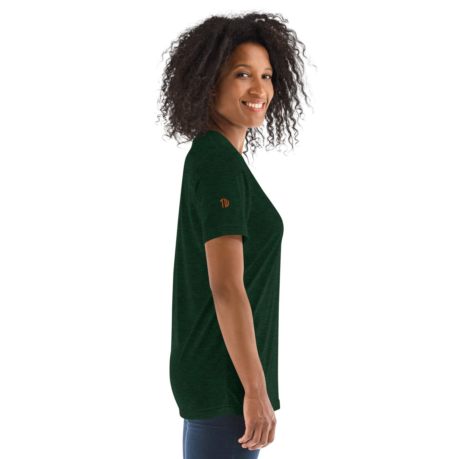 THE WUFF® PureEssence T-Shirt