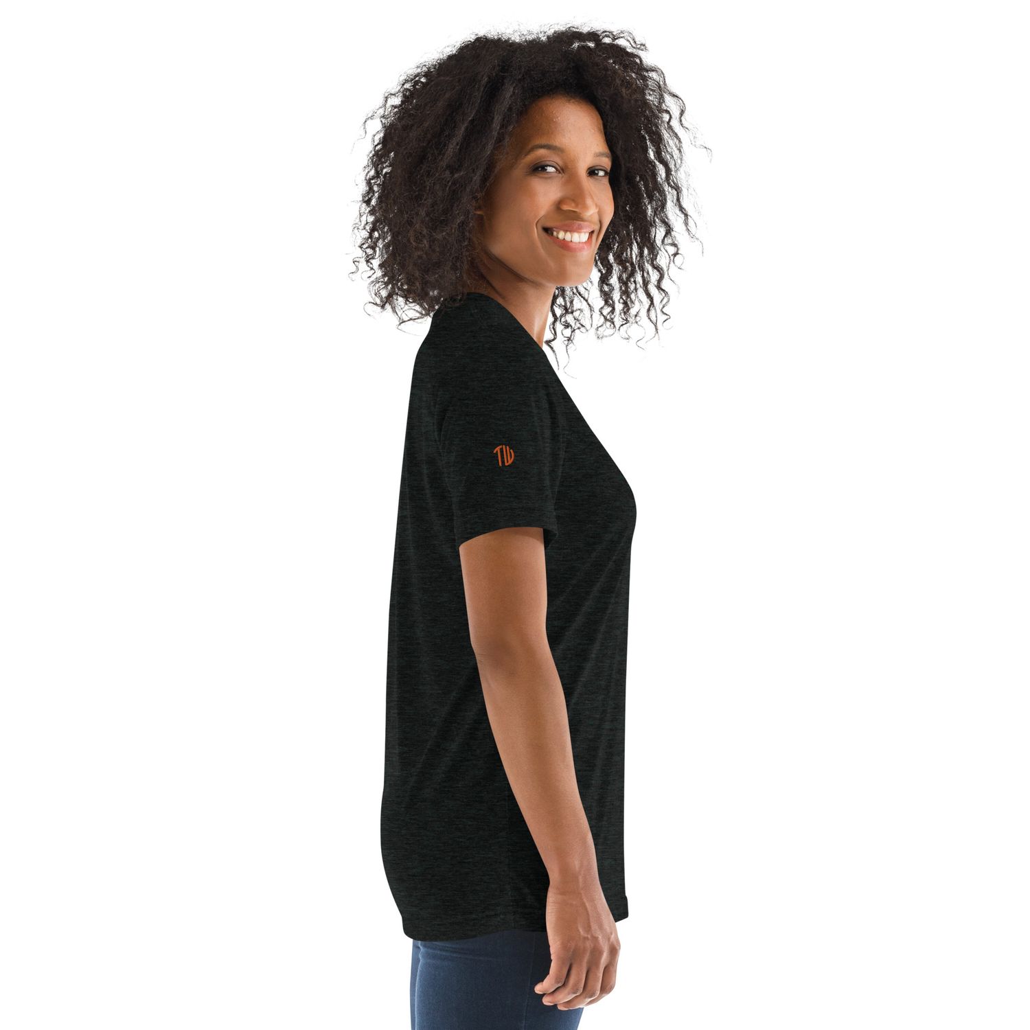 THE WUFF® PureEssence T-Shirt