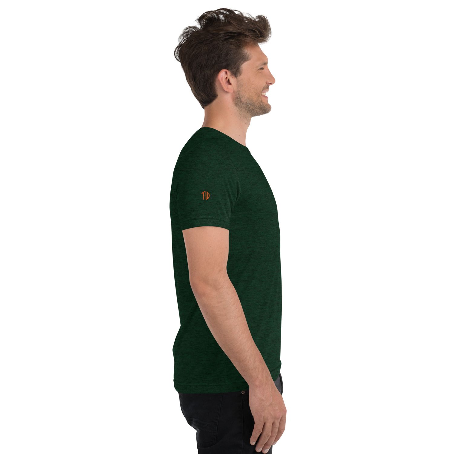 THE WUFF® PureEssence T-Shirt
