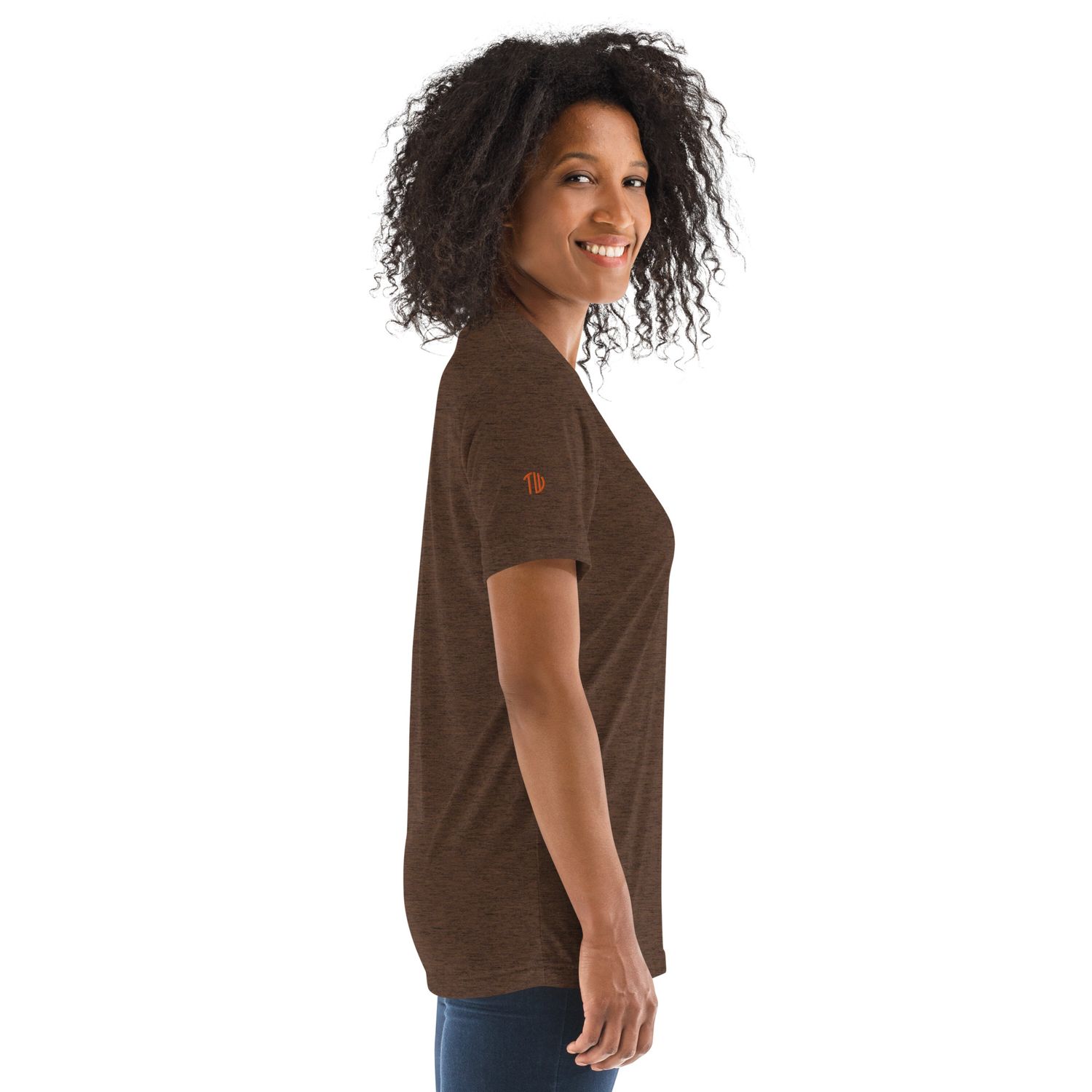 THE WUFF® PureEssence T-Shirt
