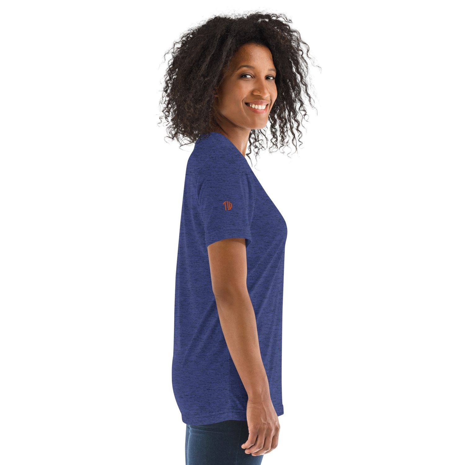 THE WUFF® PureEssence T-Shirt