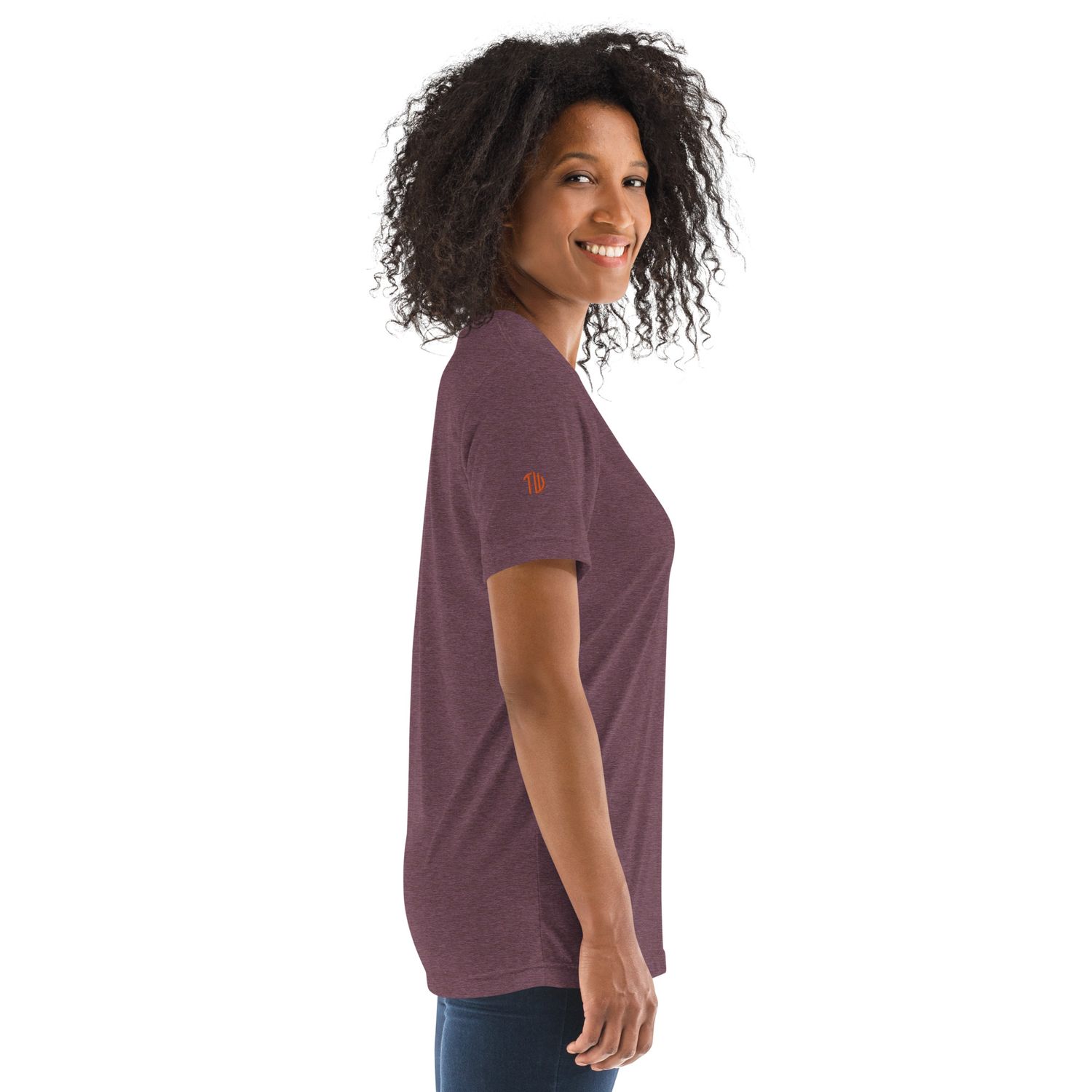THE WUFF® PureEssence T-Shirt