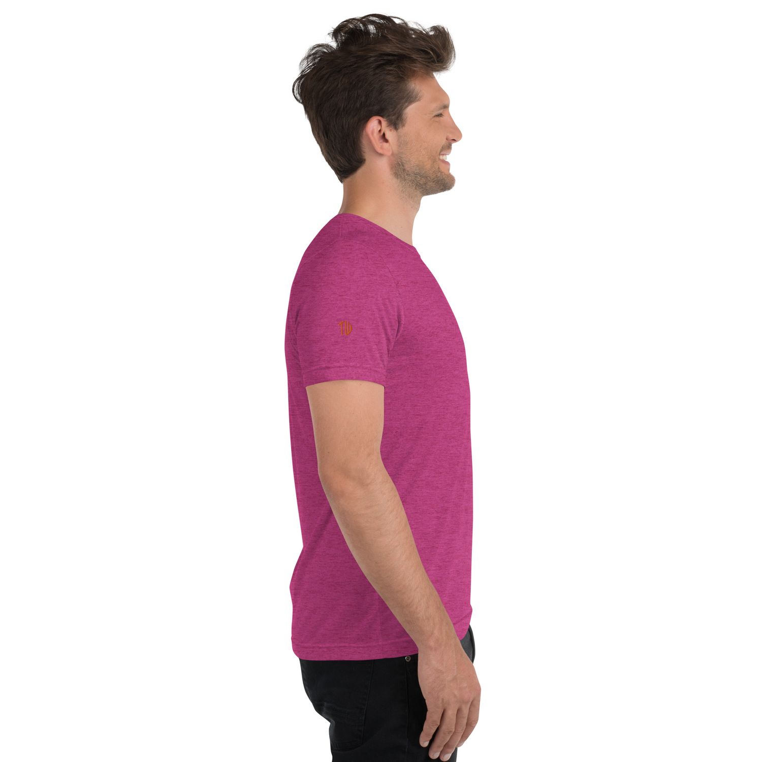THE WUFF® PureEssence T-Shirt