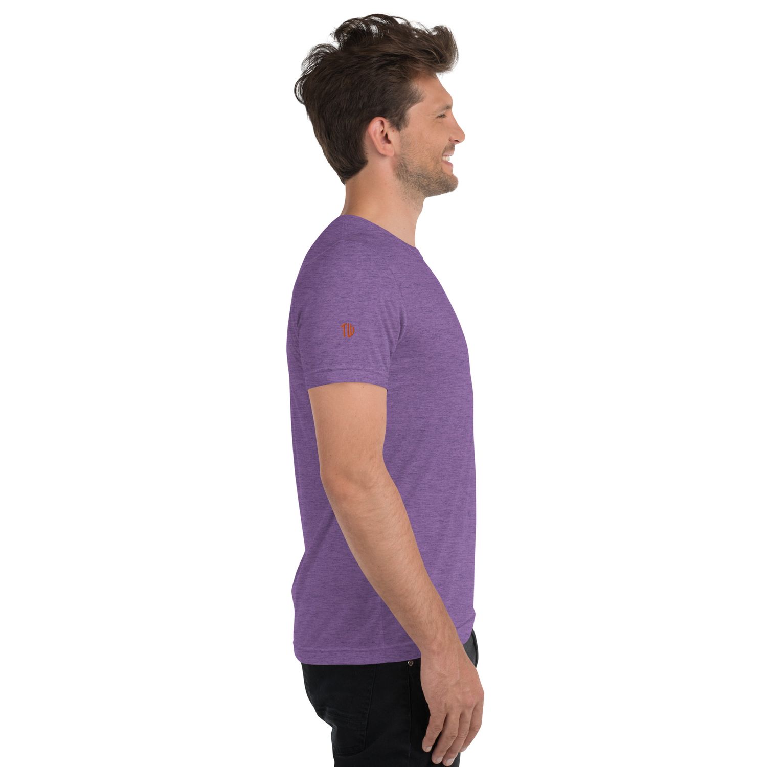 THE WUFF® PureEssence T-Shirt
