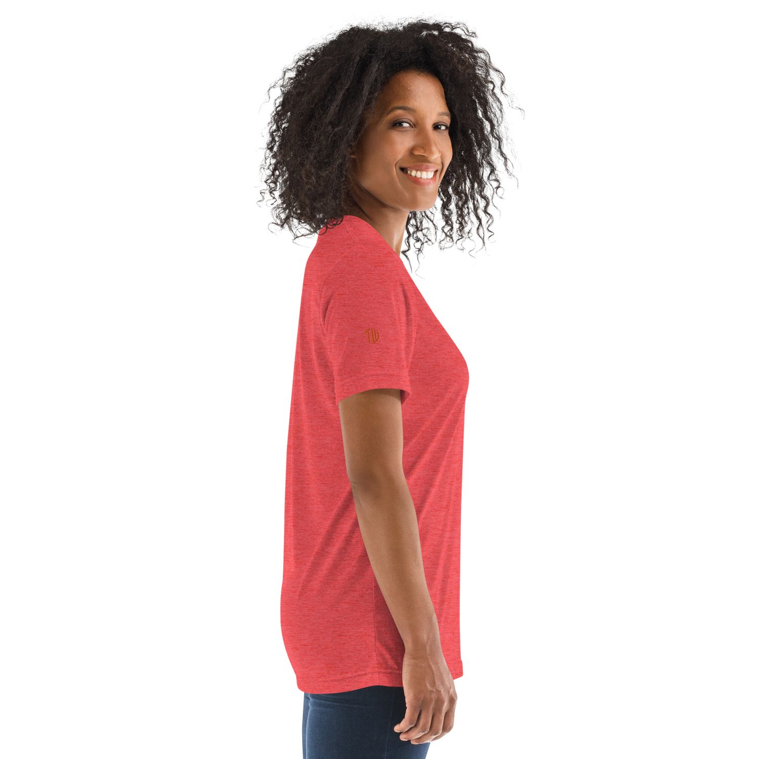 THE WUFF® PureEssence T-Shirt