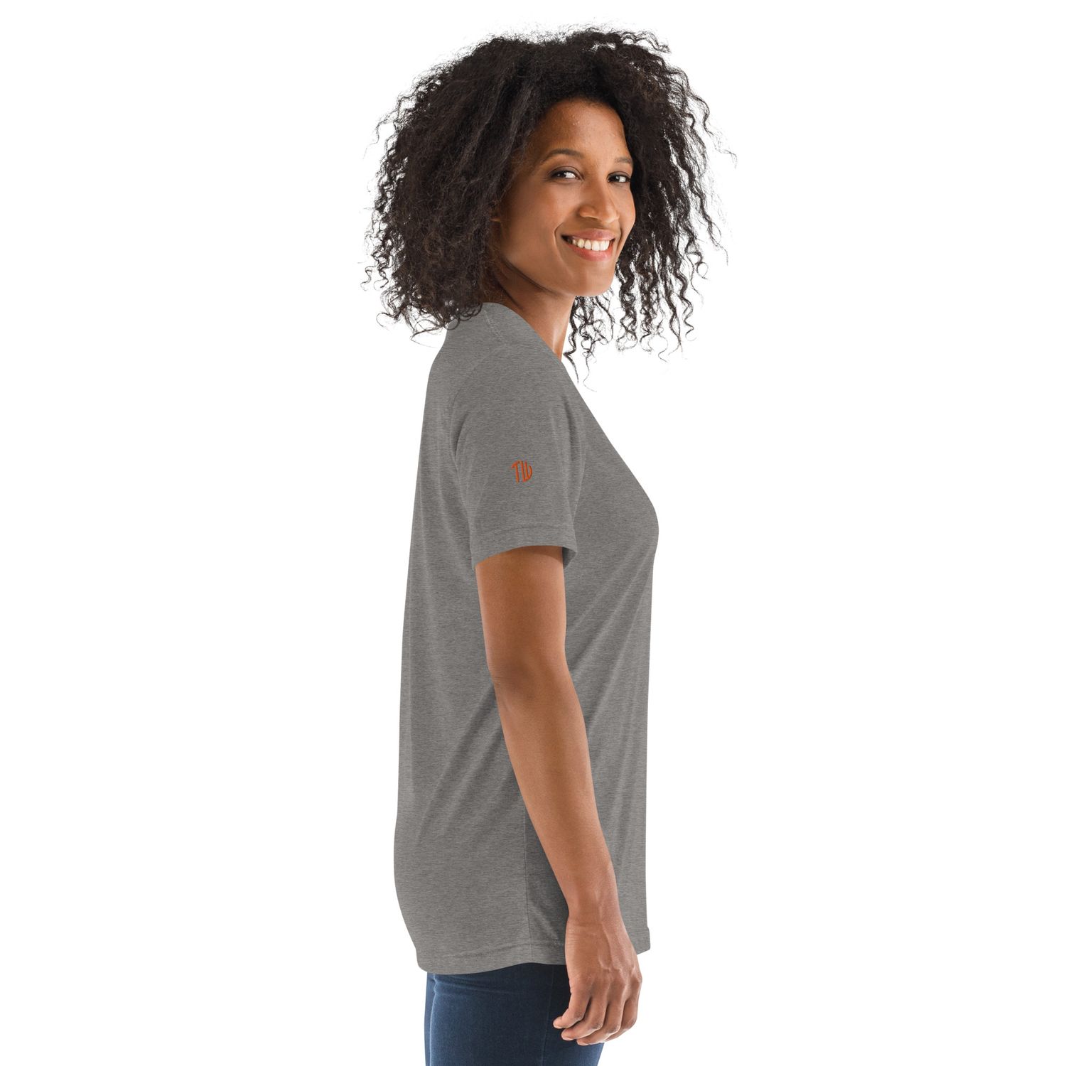 THE WUFF® PureEssence T-Shirt