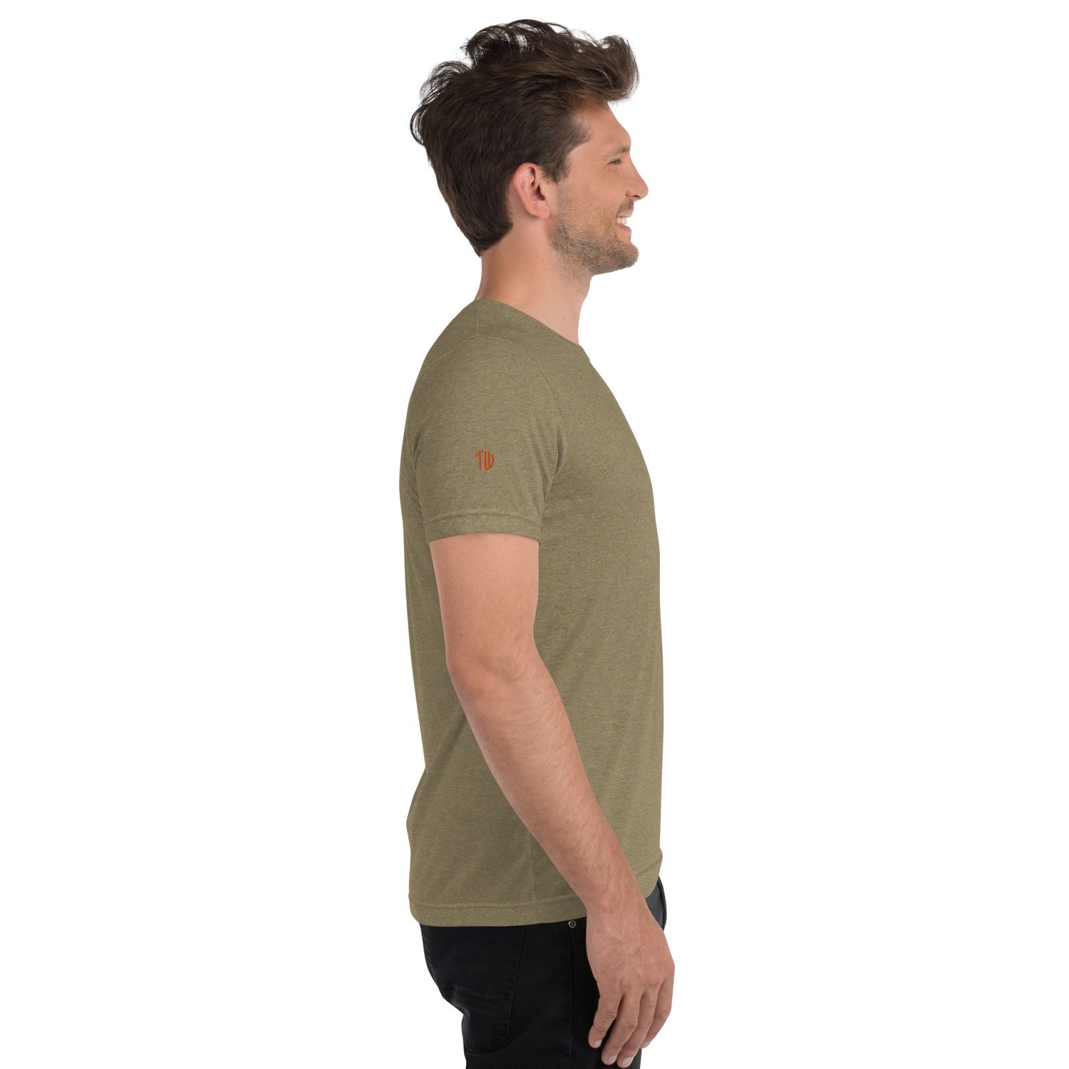 THE WUFF® PureEssence T-Shirt