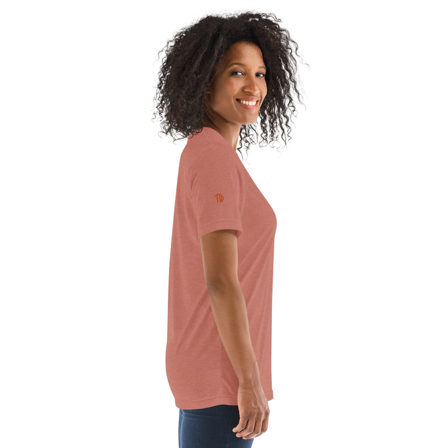 THE WUFF® PureEssence T-Shirt