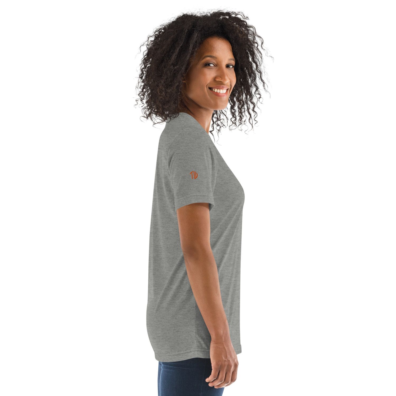 THE WUFF® PureEssence T-Shirt