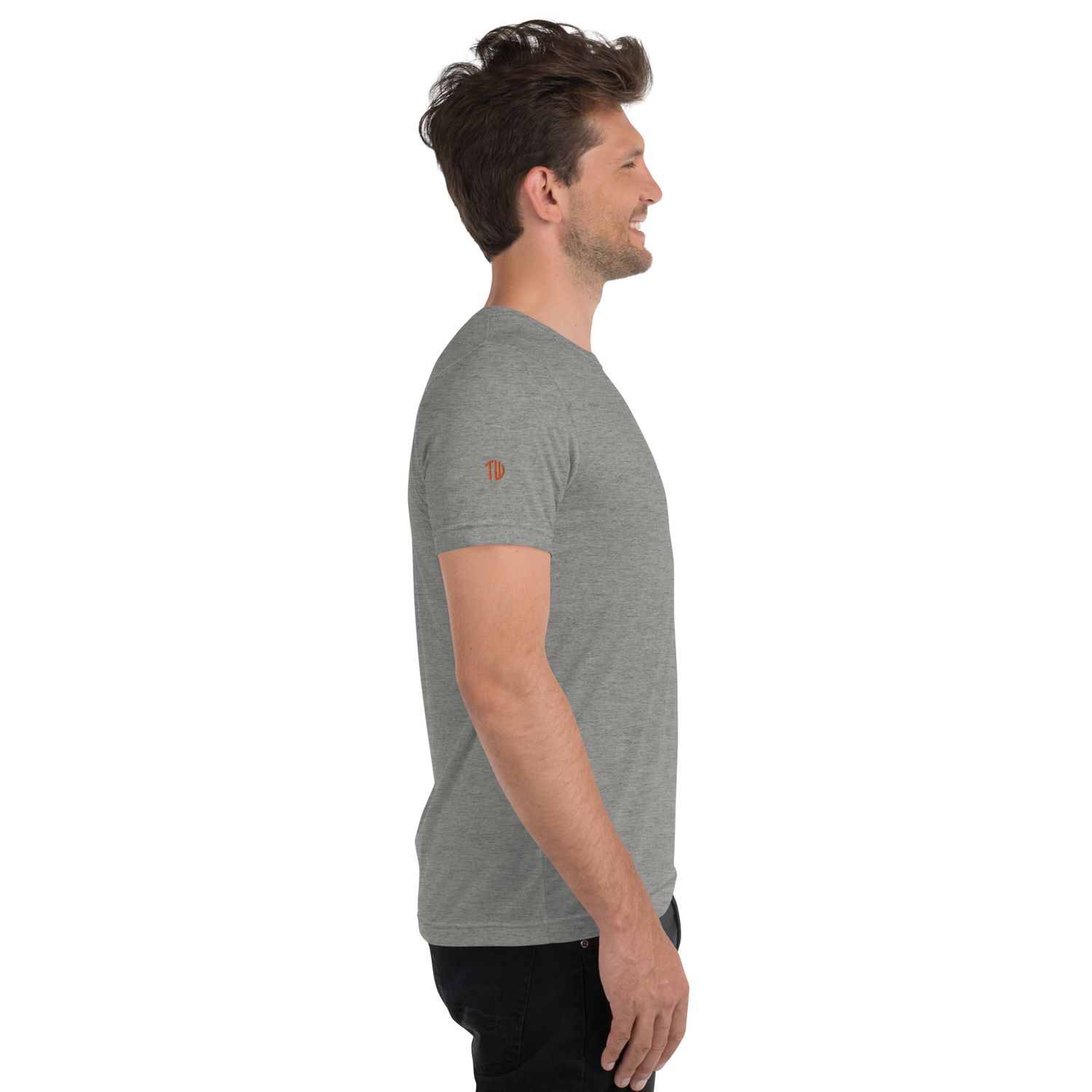THE WUFF® PureEssence T-Shirt