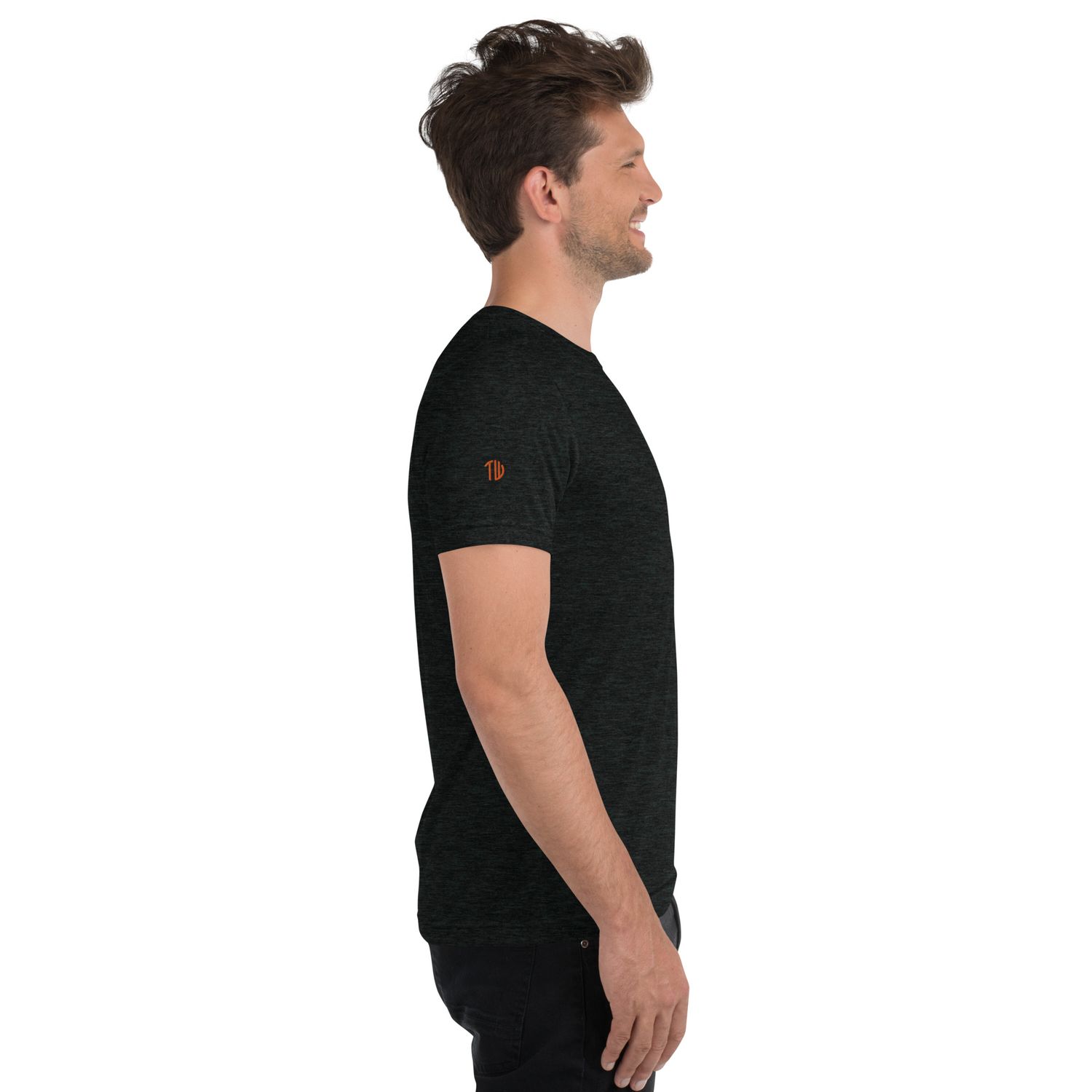 THE WUFF® PureEssence T-Shirt