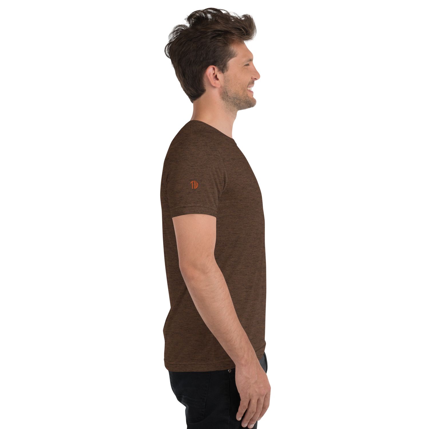 THE WUFF® PureEssence T-Shirt