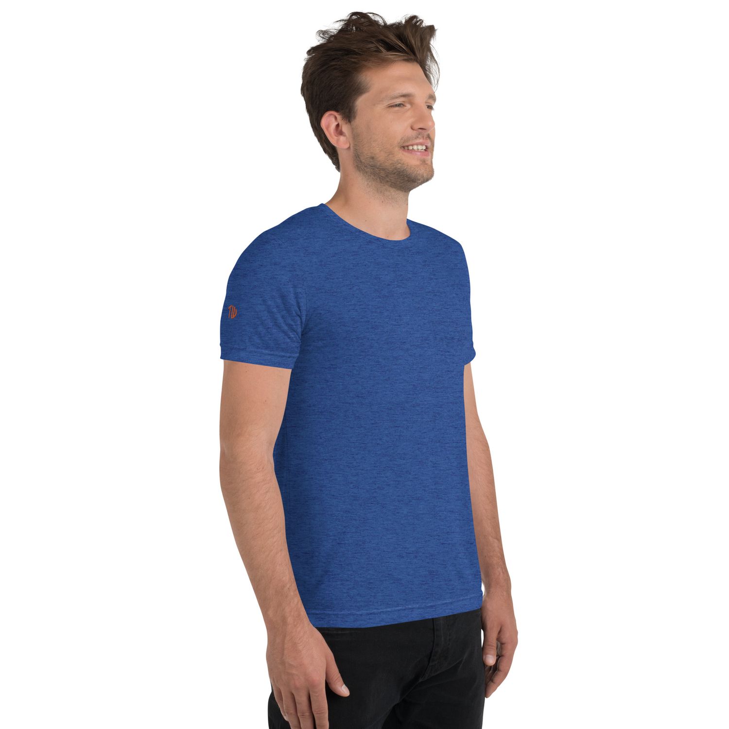 THE WUFF® PureEssence T-Shirt