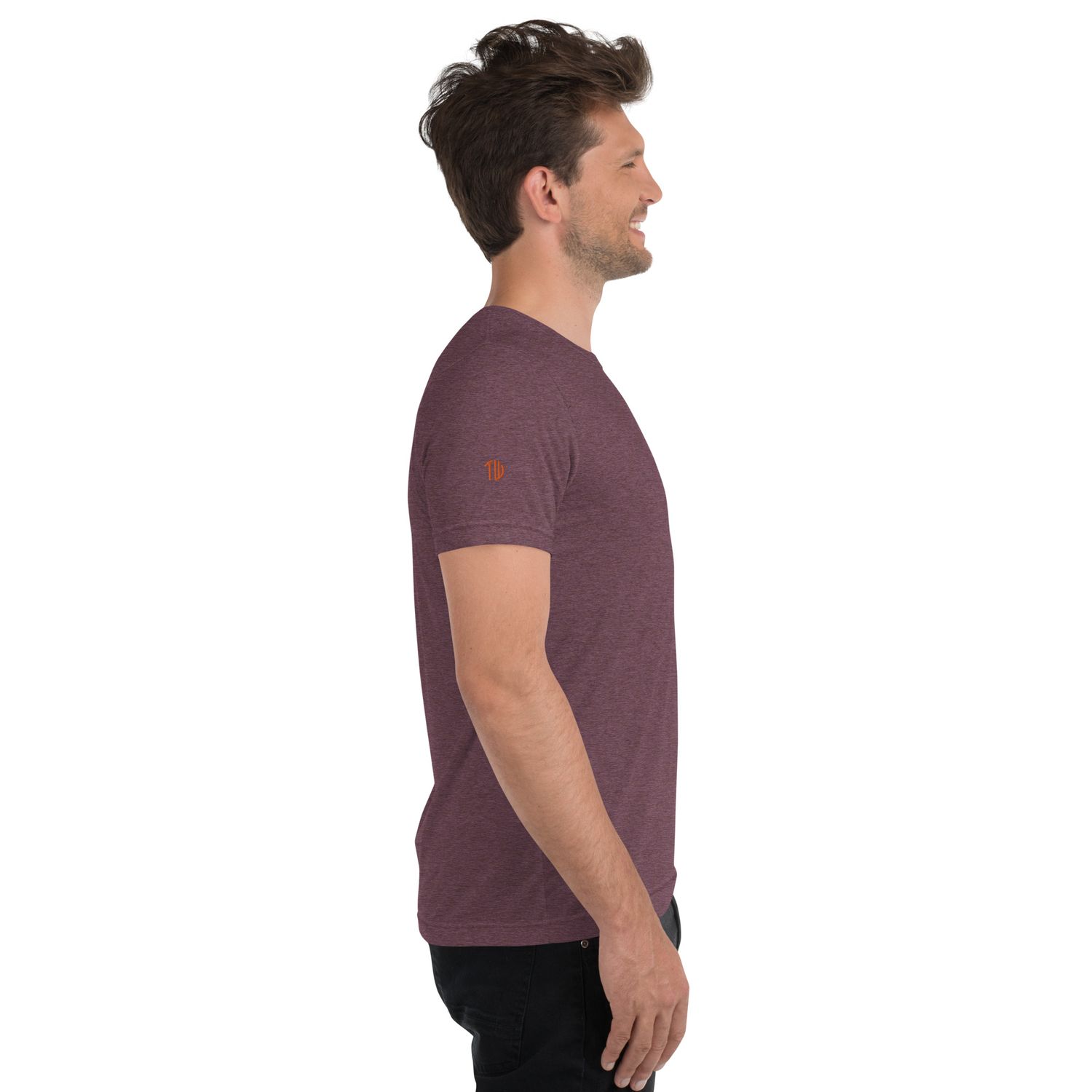 THE WUFF® PureEssence T-Shirt