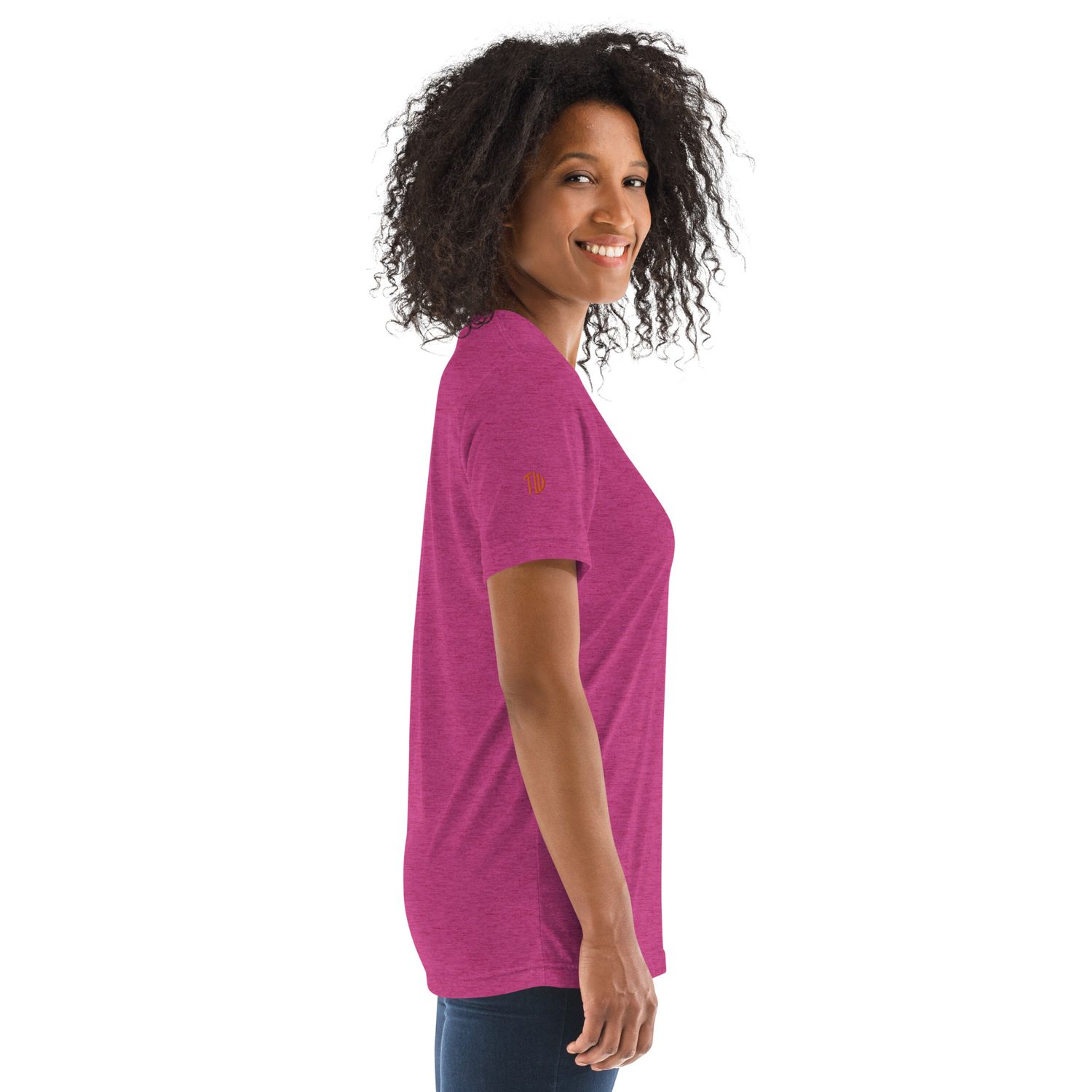 THE WUFF® PureEssence T-Shirt
