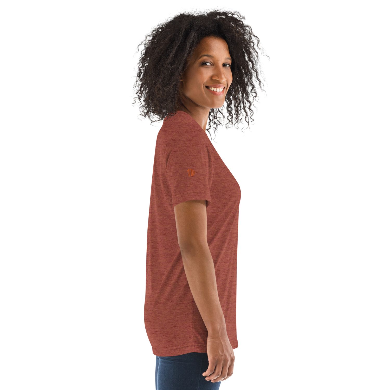 THE WUFF® PureEssence T-Shirt