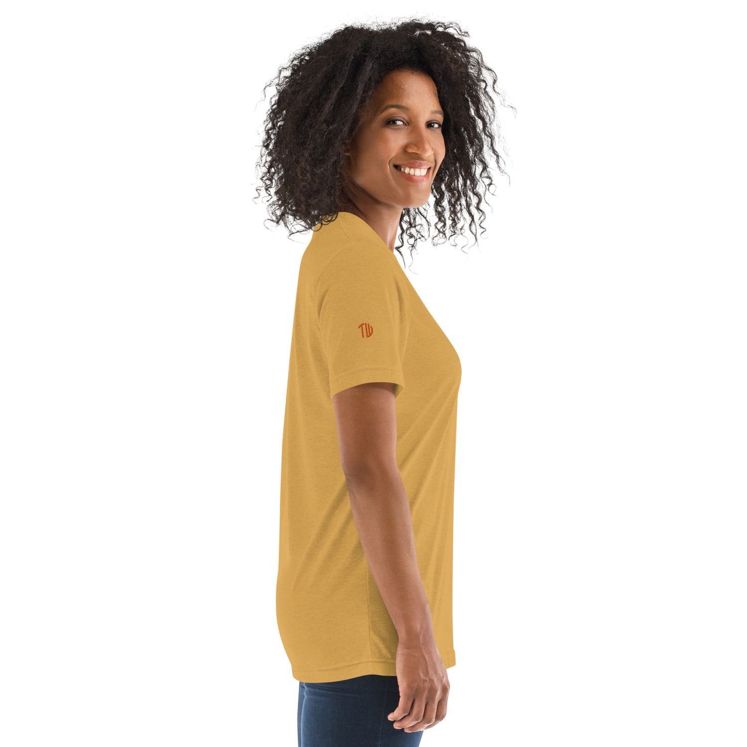 THE WUFF® PureEssence T-Shirt