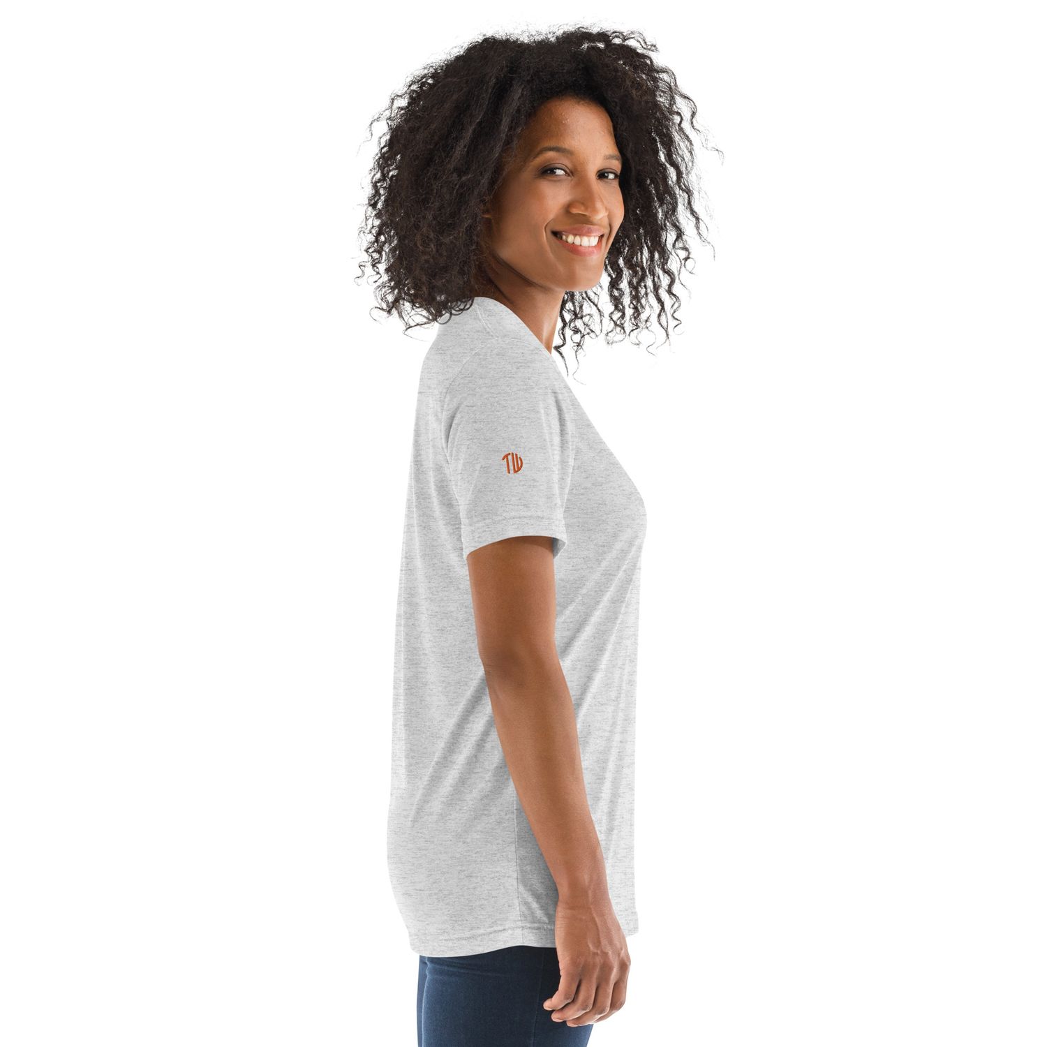 THE WUFF® PureEssence T-Shirt