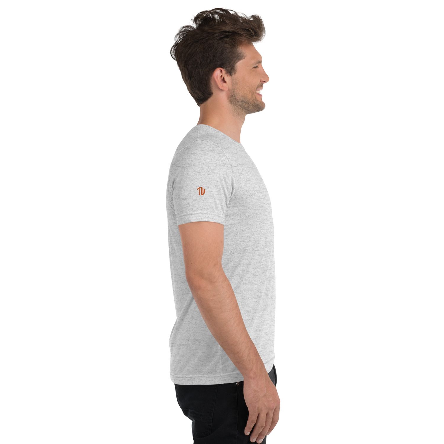 THE WUFF® PureEssence T-Shirt