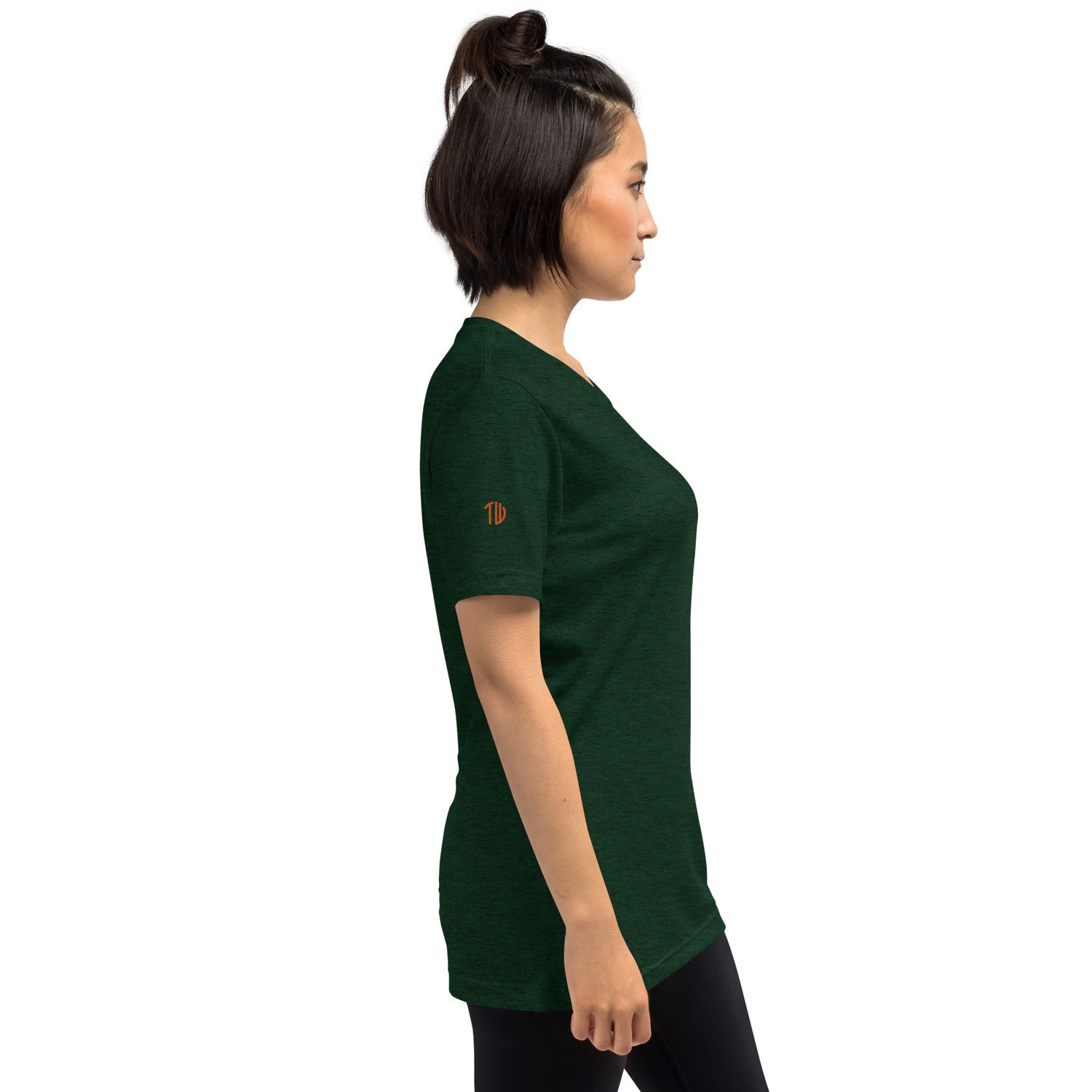THE WUFF® PureEssence T-Shirt