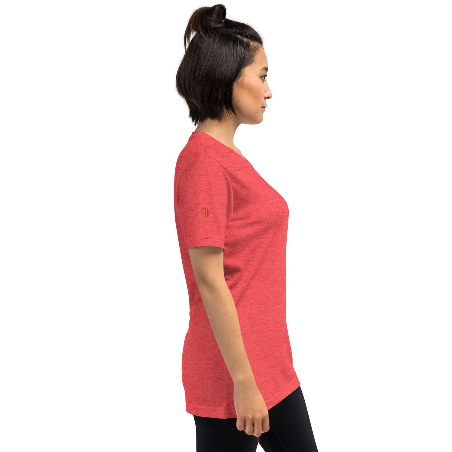 THE WUFF® PureEssence T-Shirt