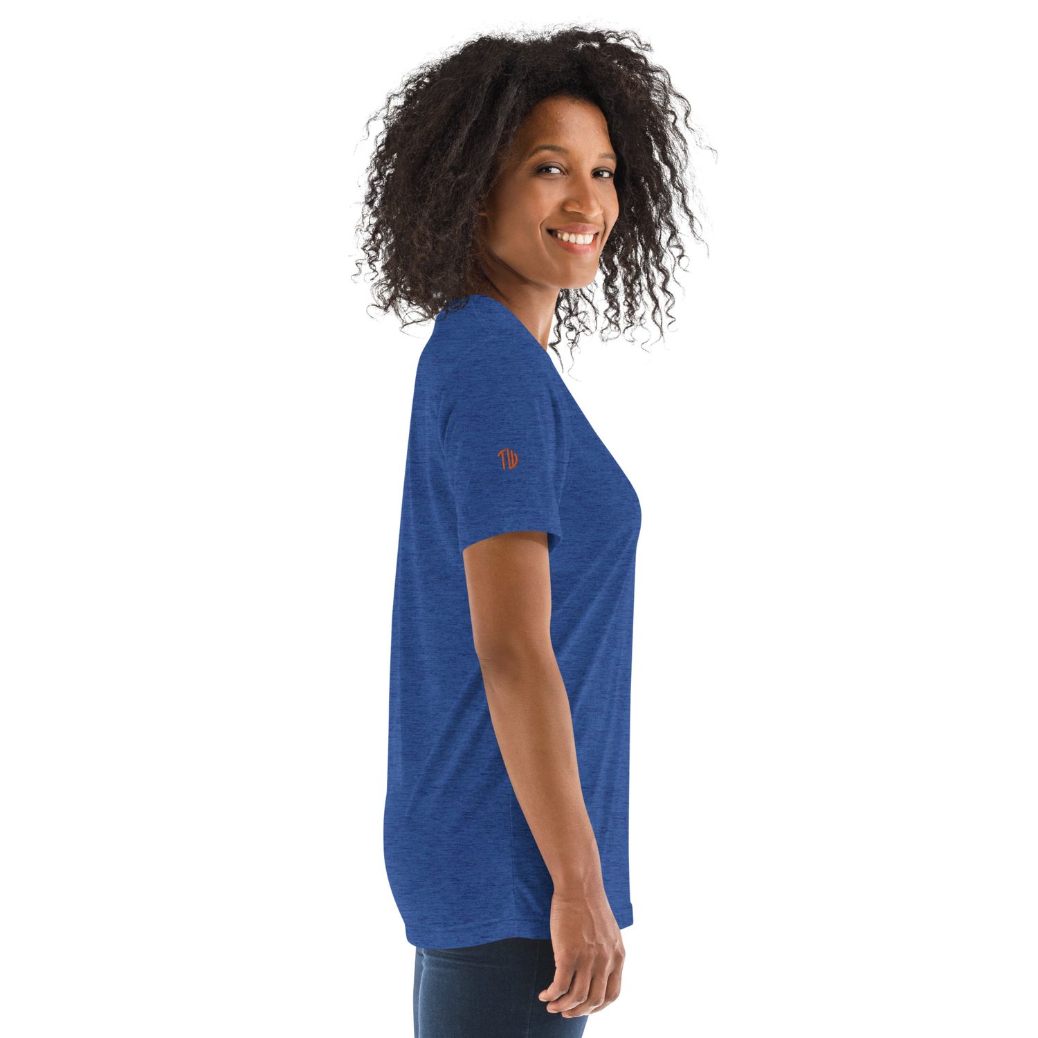 THE WUFF® PureEssence T-Shirt
