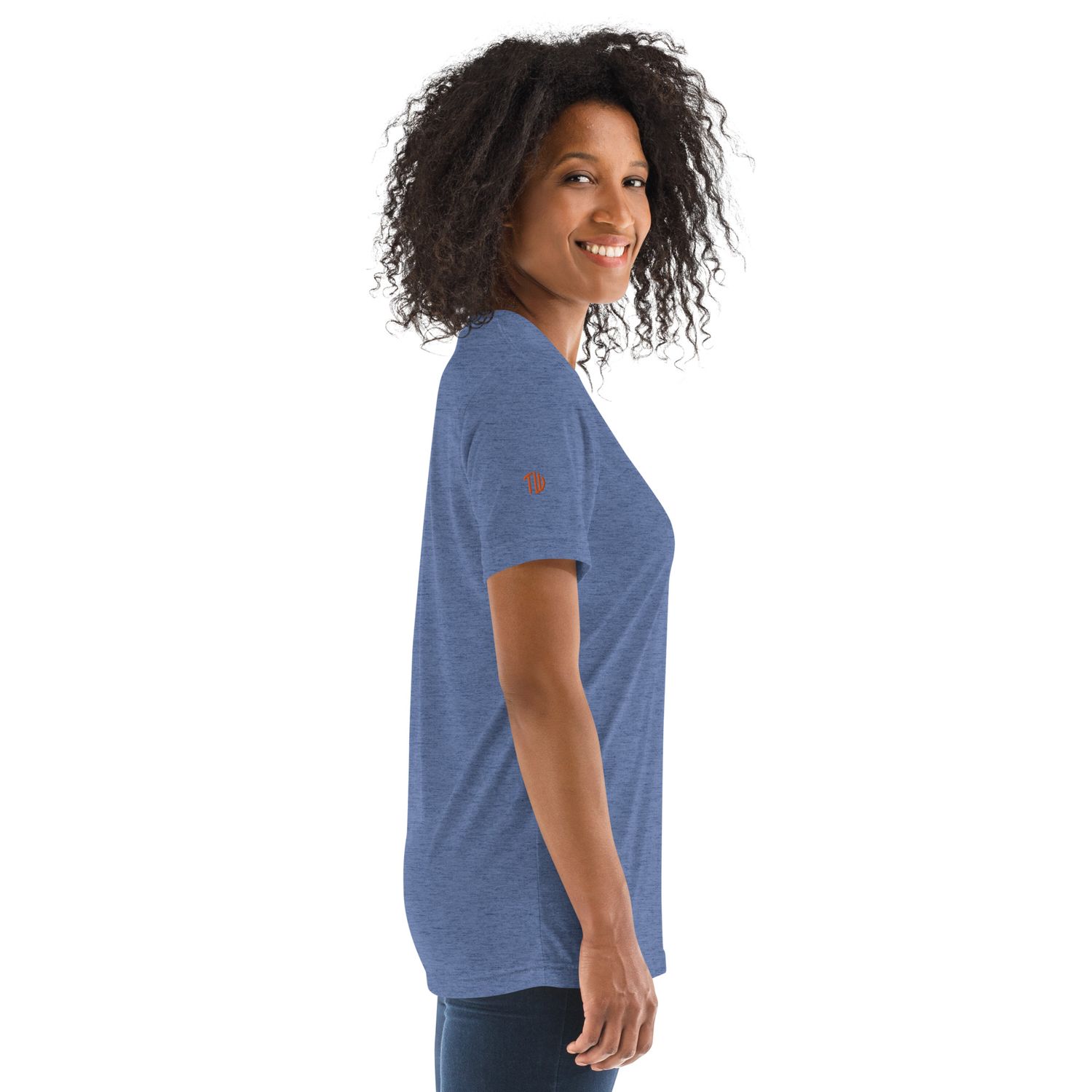 THE WUFF® PureEssence T-Shirt