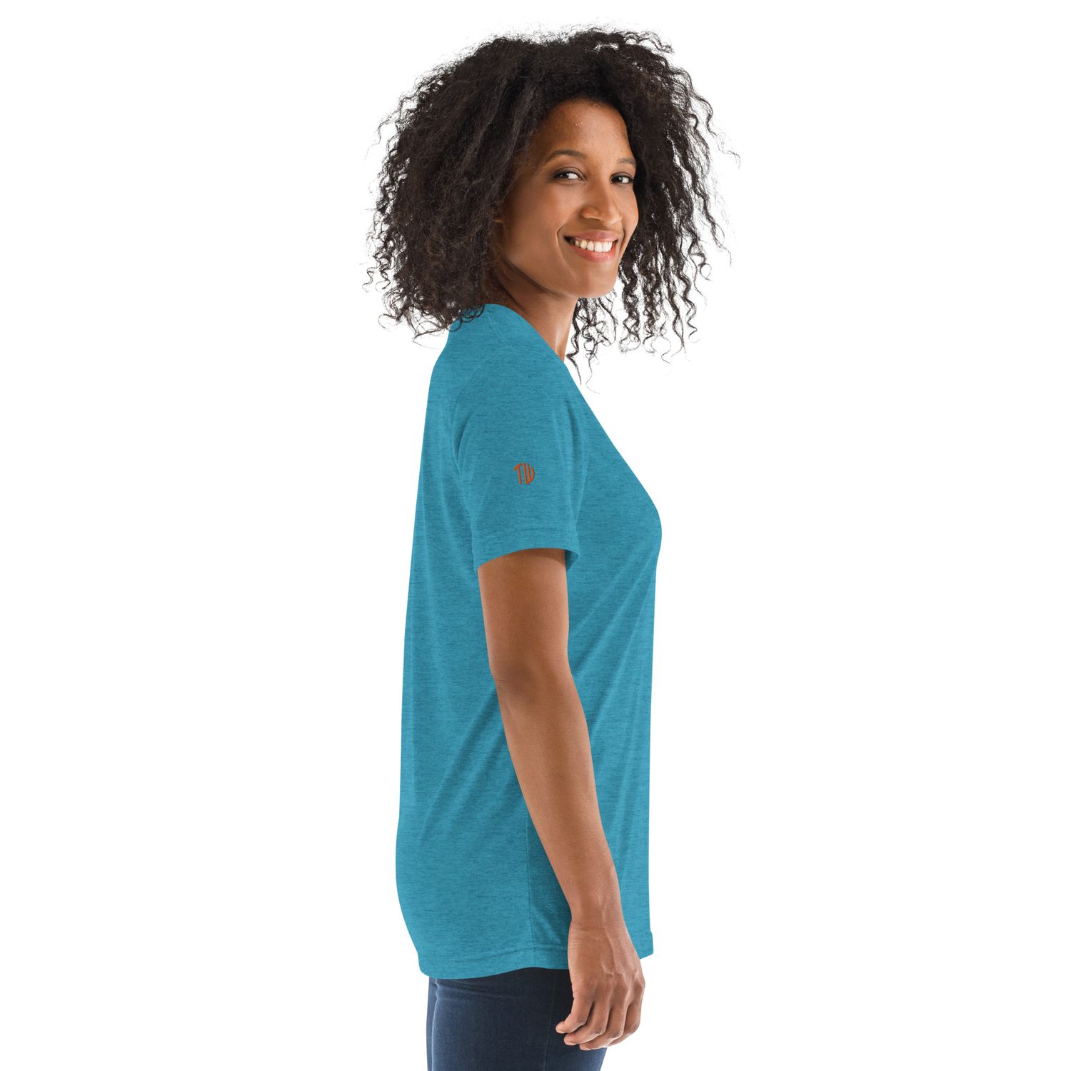 THE WUFF® PureEssence T-Shirt