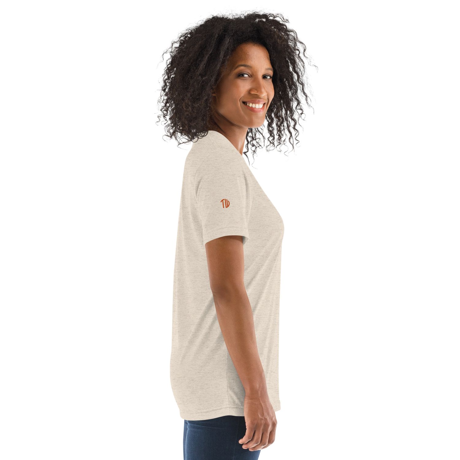 THE WUFF® PureEssence T-Shirt