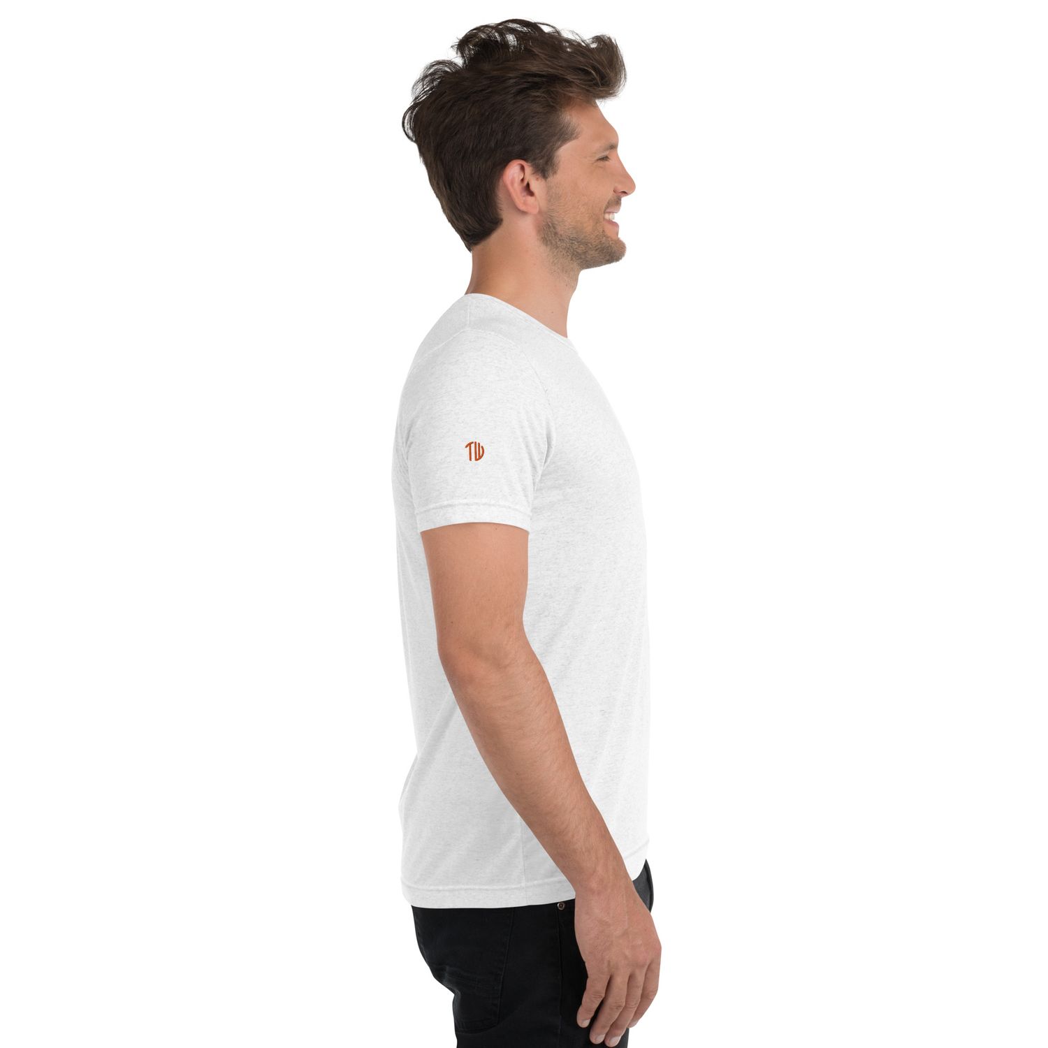 THE WUFF® PureEssence T-Shirt