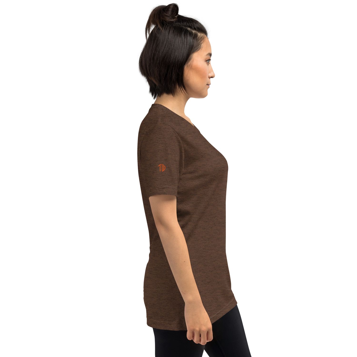 THE WUFF® PureEssence T-Shirt