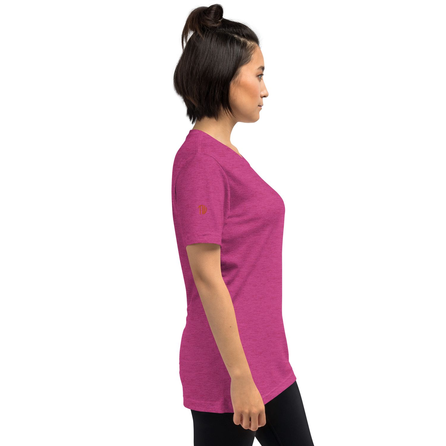 THE WUFF® PureEssence T-Shirt