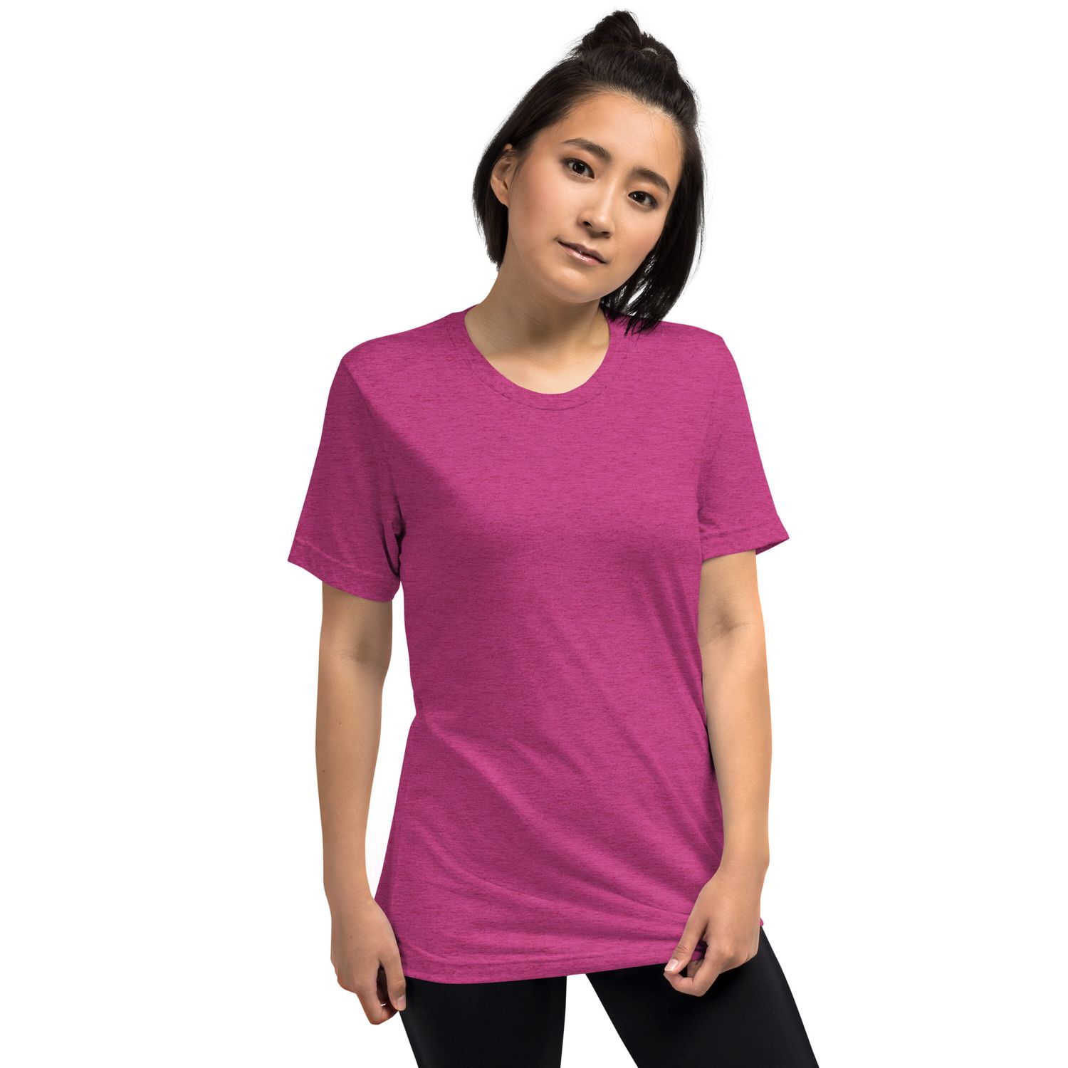 THE WUFF® PureEssence T-Shirt