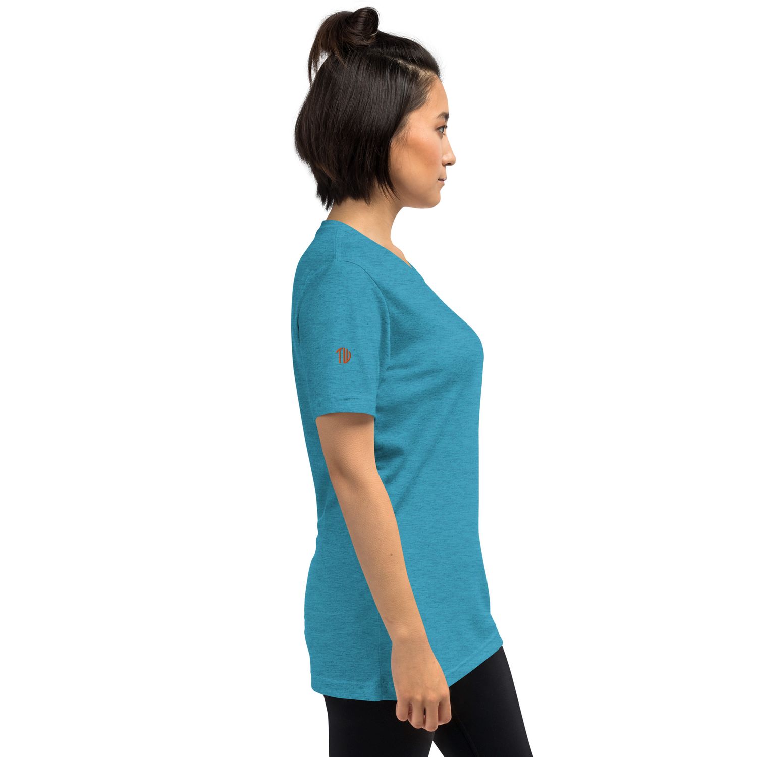 THE WUFF® PureEssence T-Shirt