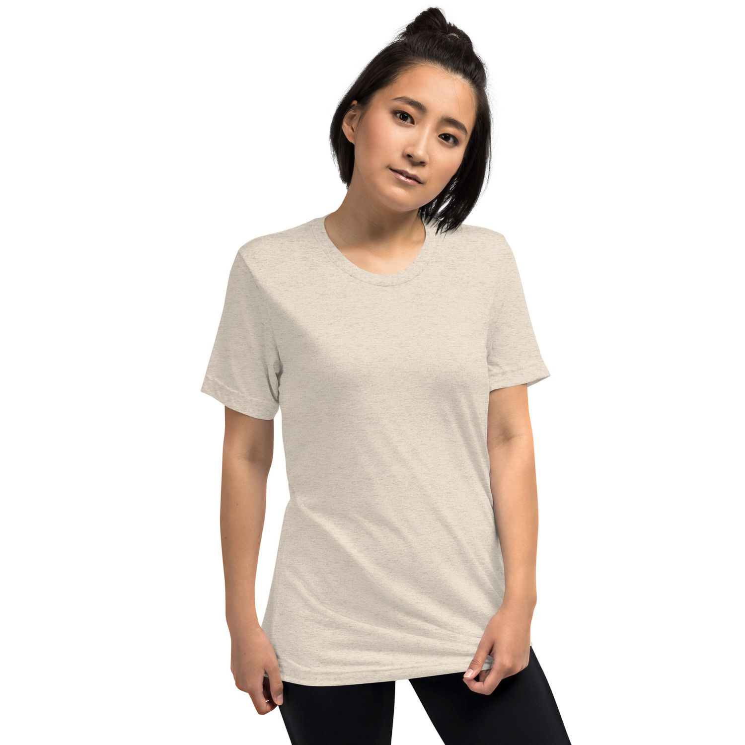 THE WUFF® PureEssence T-Shirt