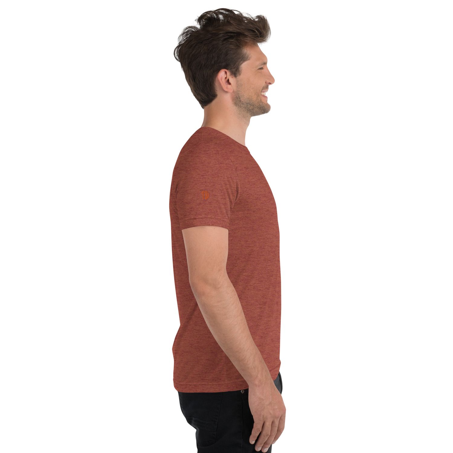 THE WUFF® PureEssence T-Shirt