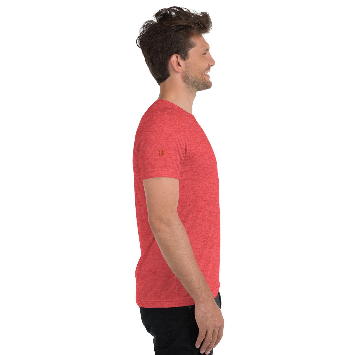THE WUFF® PureEssence T-Shirt