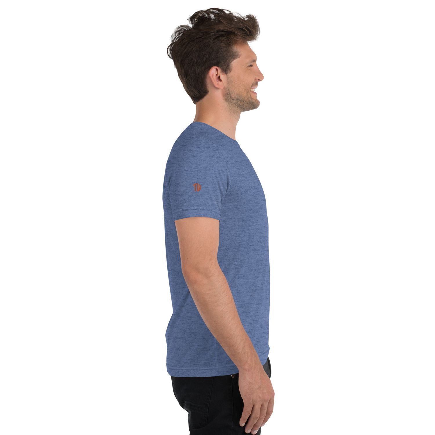 THE WUFF® PureEssence T-Shirt