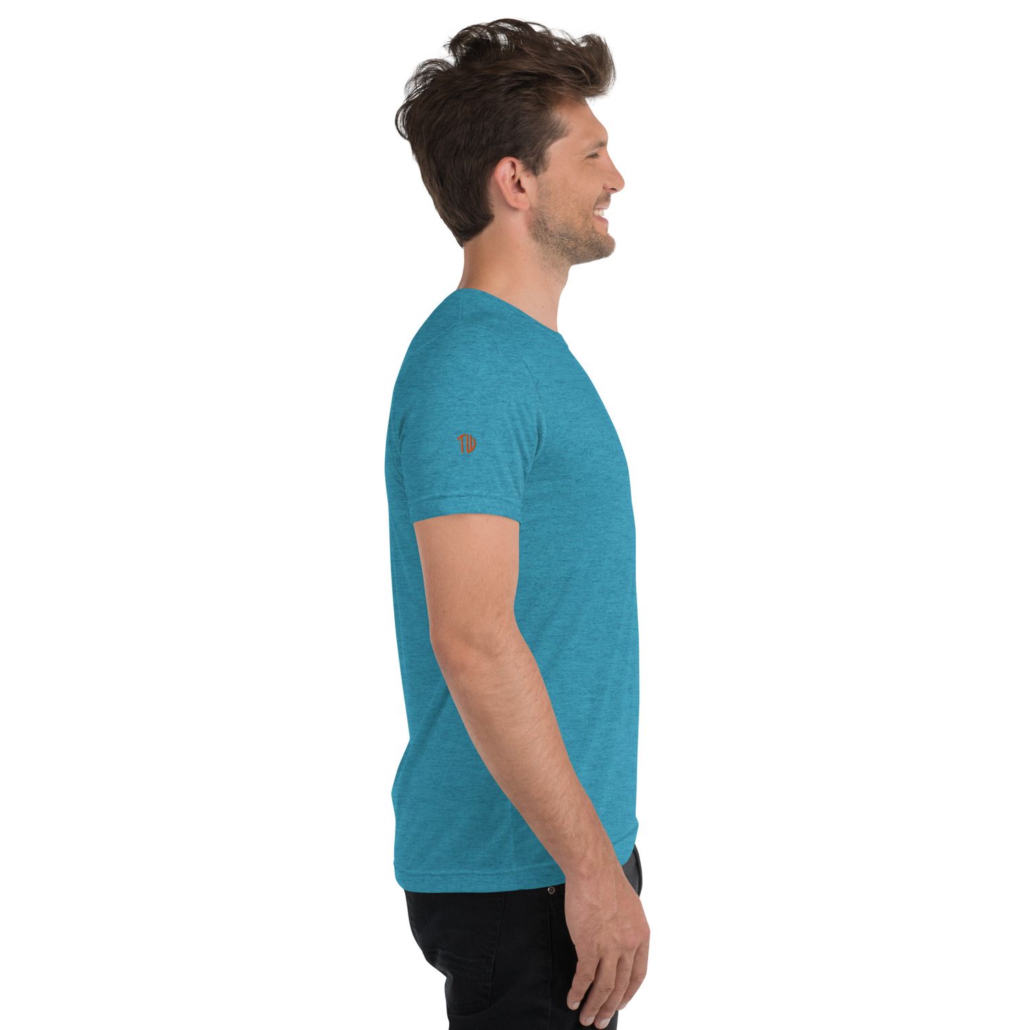 THE WUFF® PureEssence T-Shirt