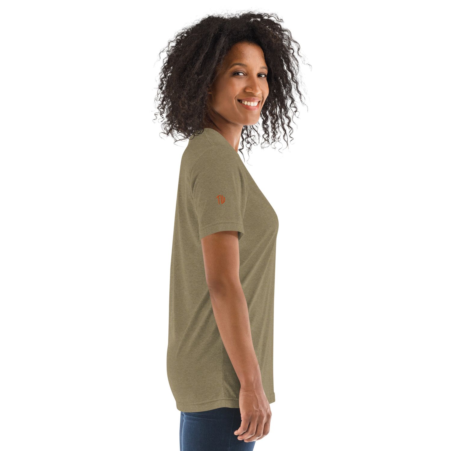 THE WUFF® PureEssence T-Shirt