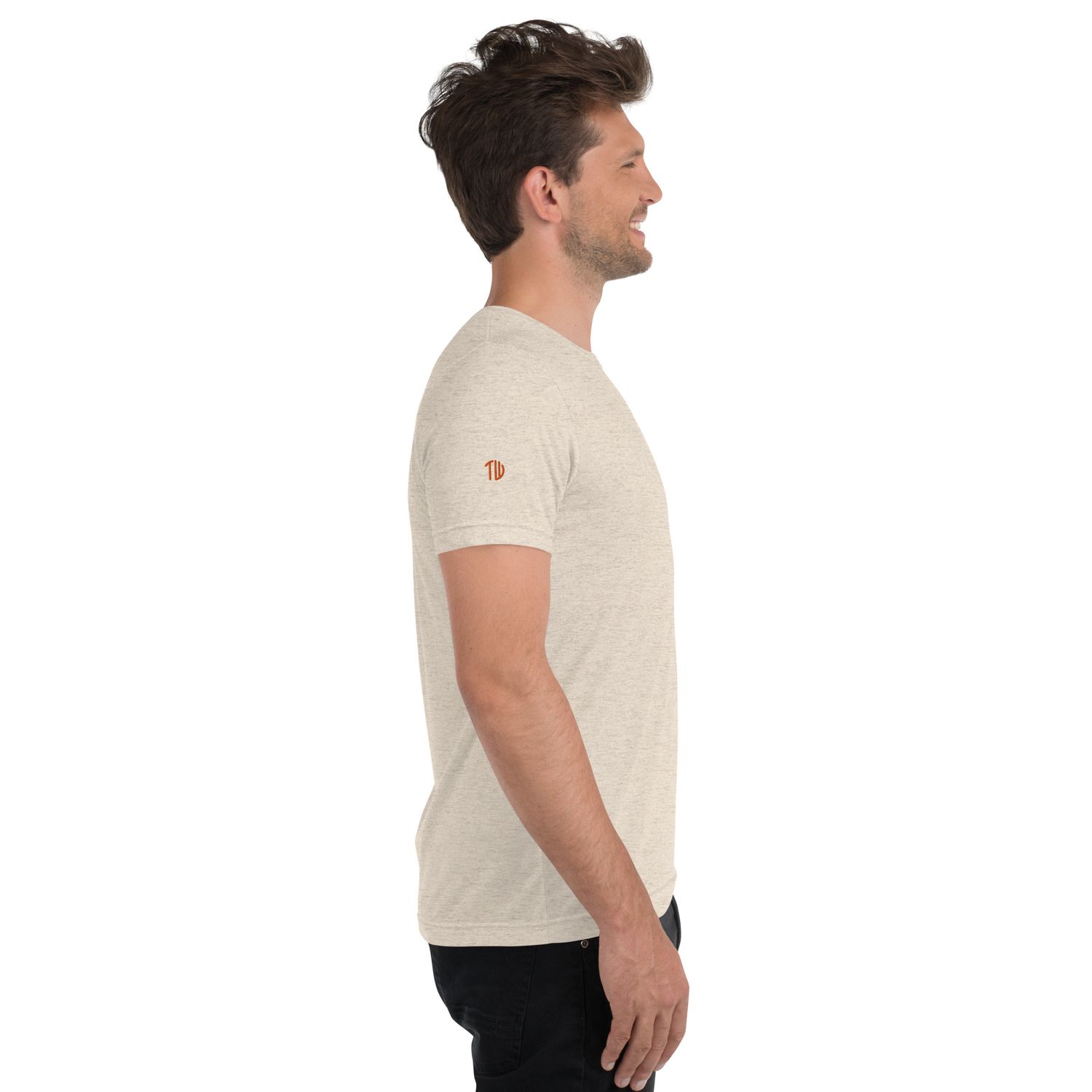 THE WUFF® PureEssence T-Shirt