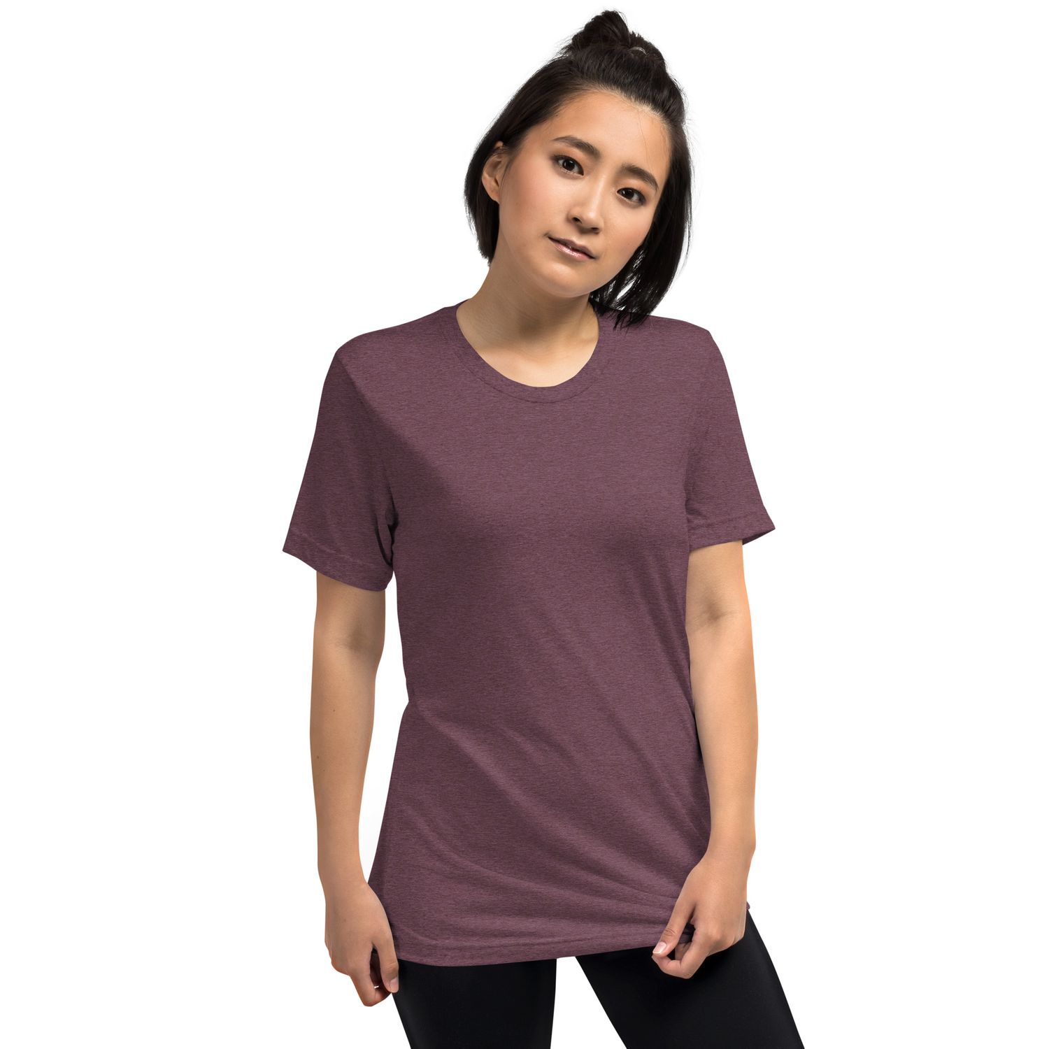 THE WUFF® PureEssence T-Shirt