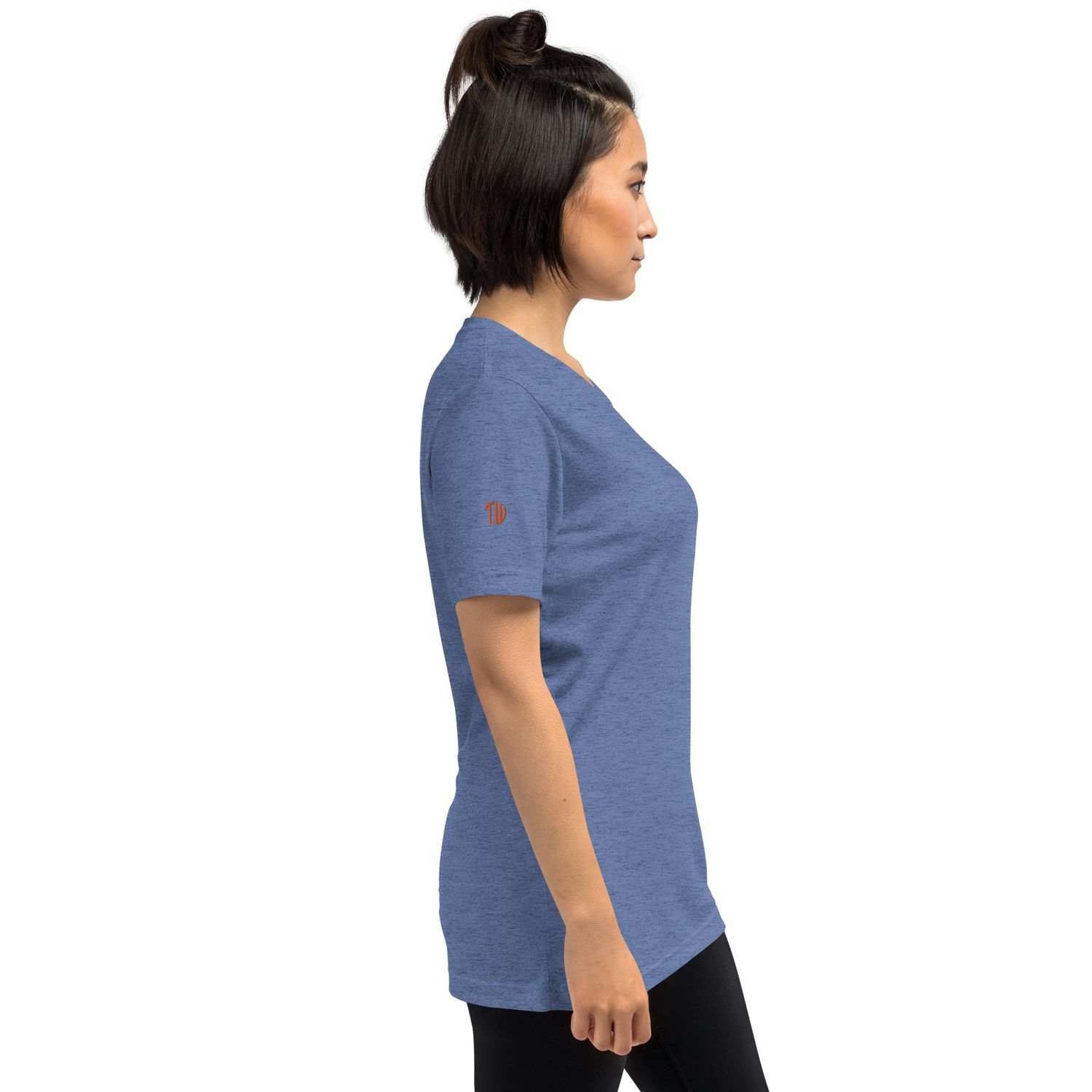 THE WUFF® PureEssence T-Shirt