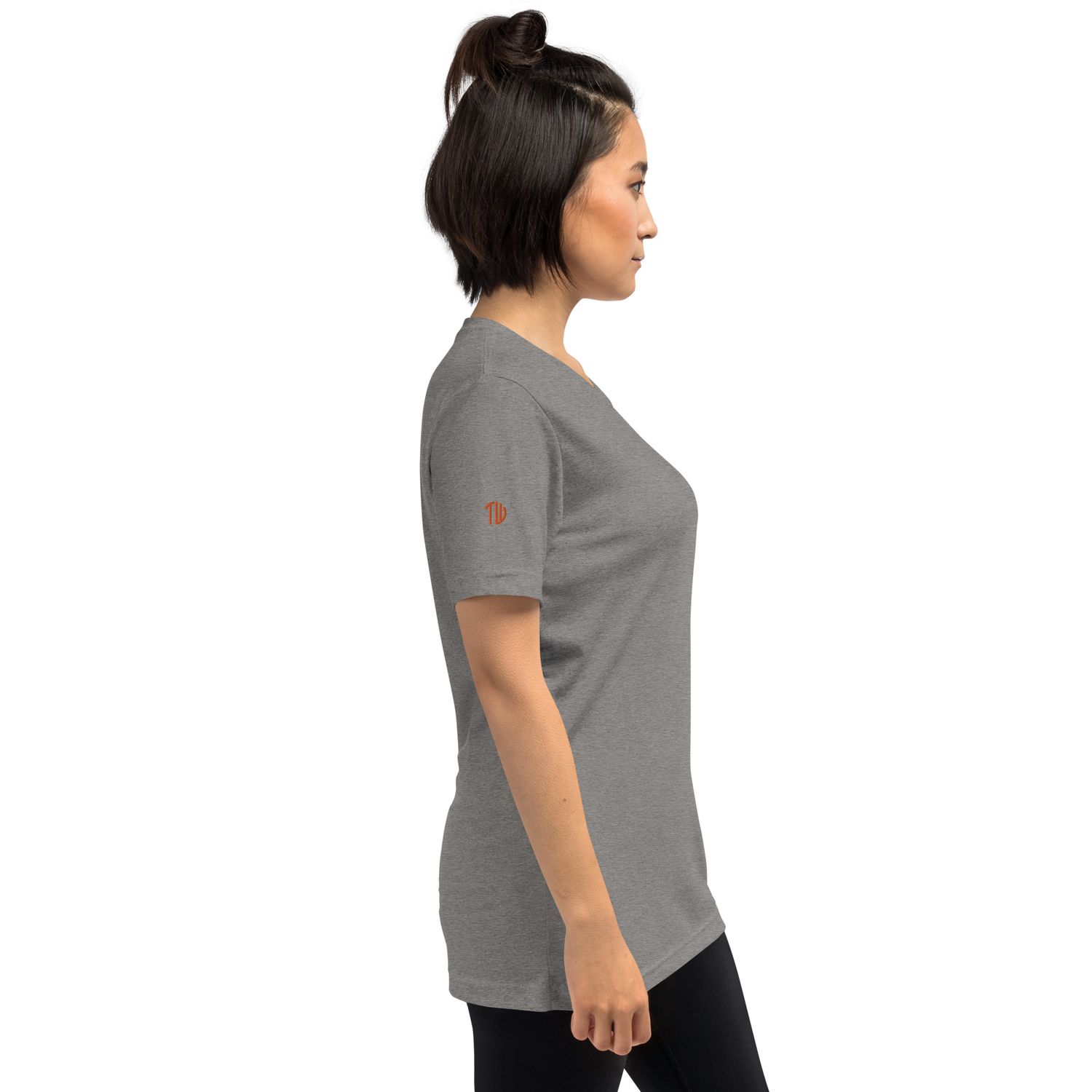 THE WUFF® PureEssence T-Shirt
